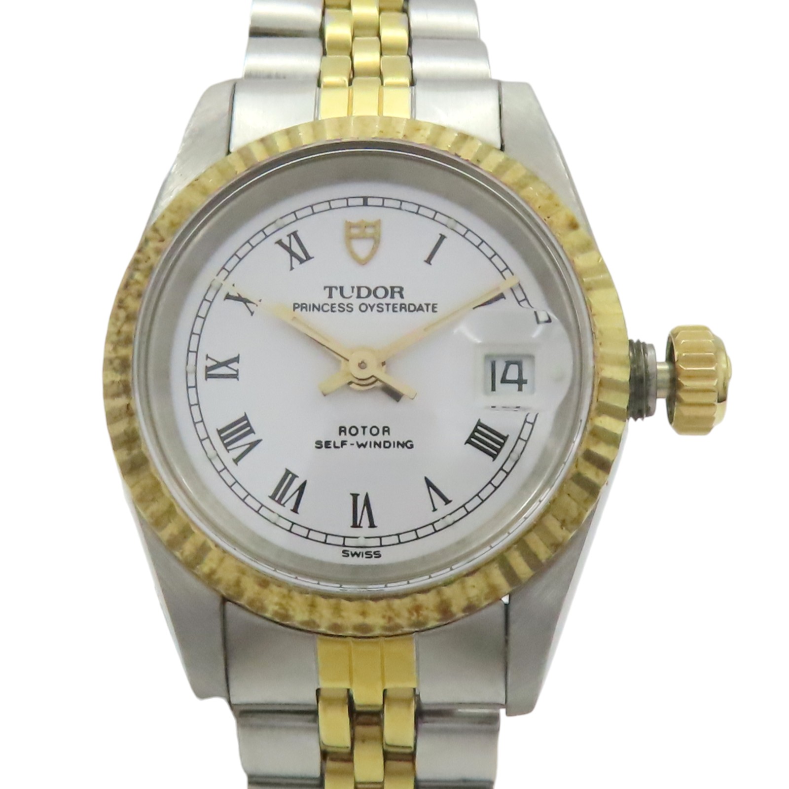 チュードル Princess Oysterdate 92413