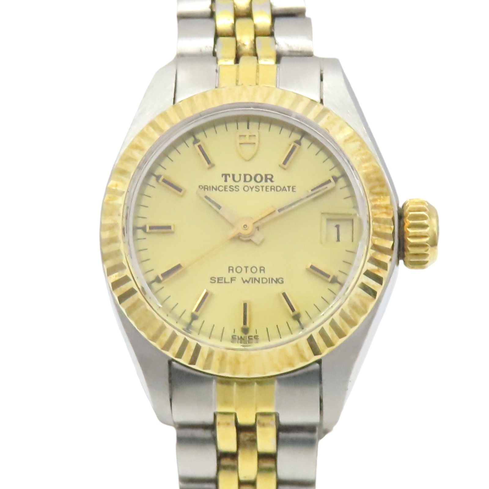 チュードル Princess OysterDate 92313