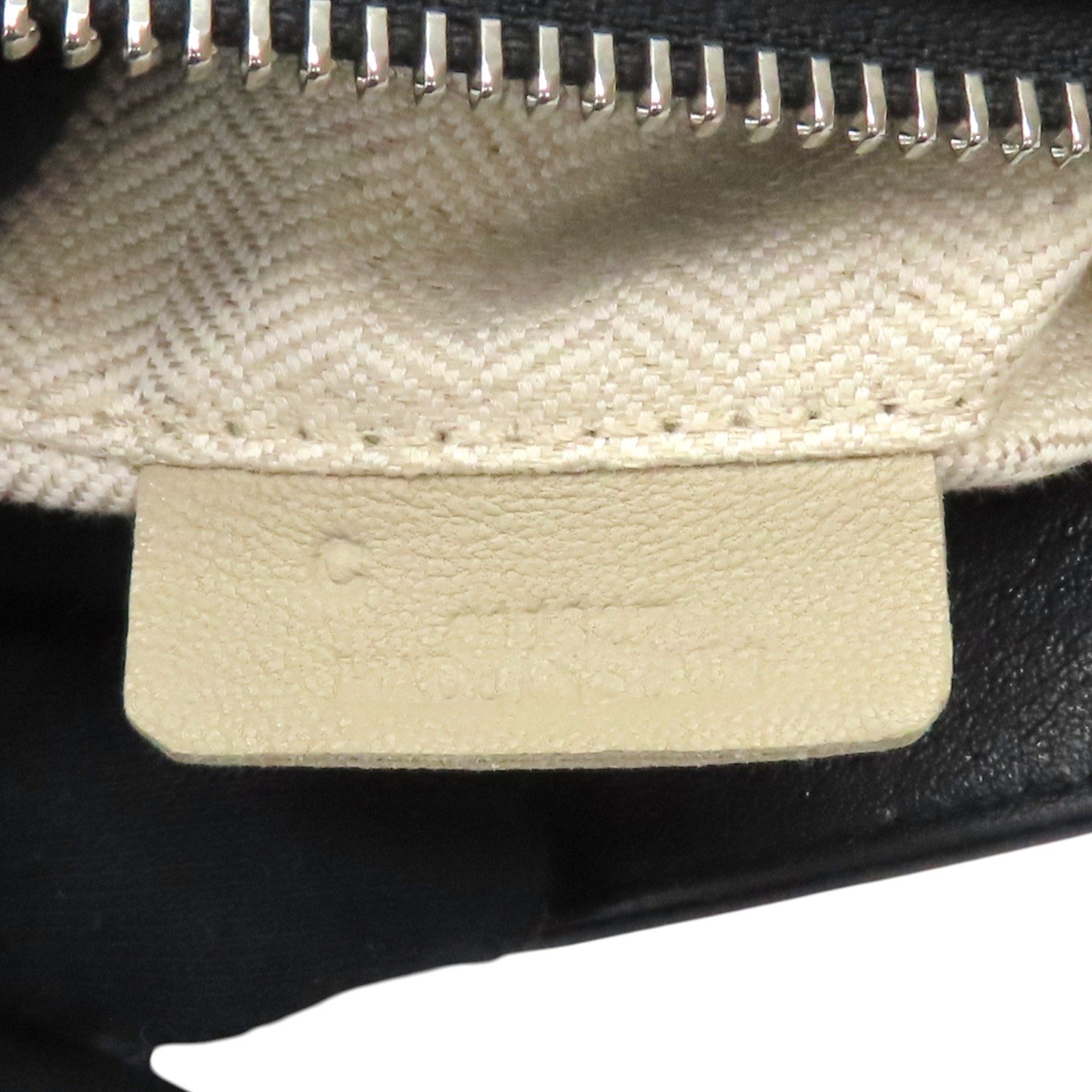 LOEWE Puzzle Large Shoulder Bag Calfskin Black 322.30.S20 | eBay