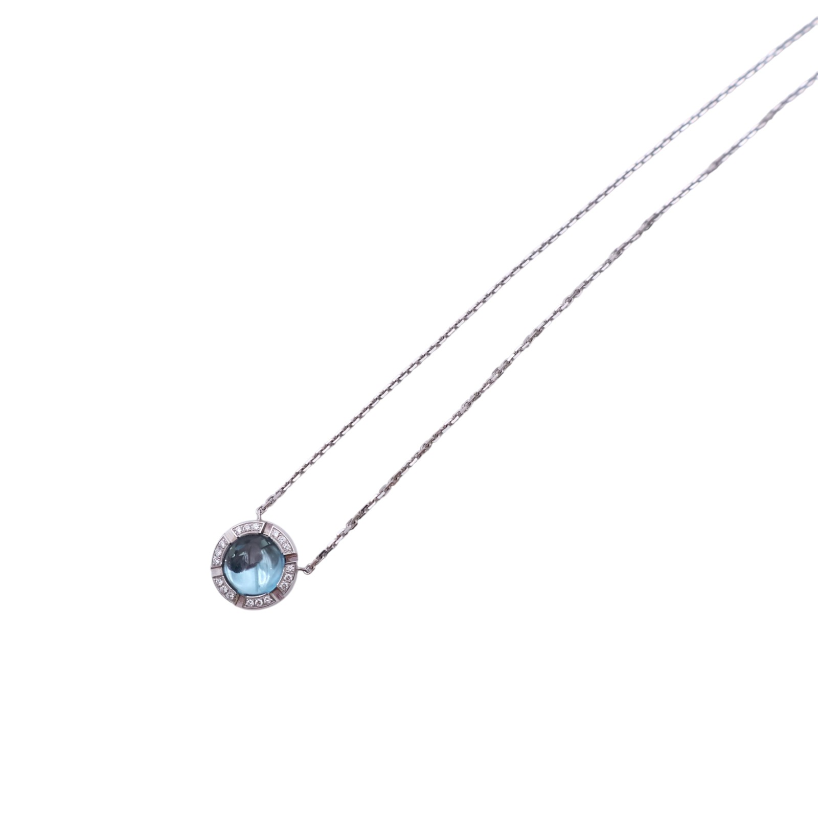 ショーメ Class one croisiere necklace