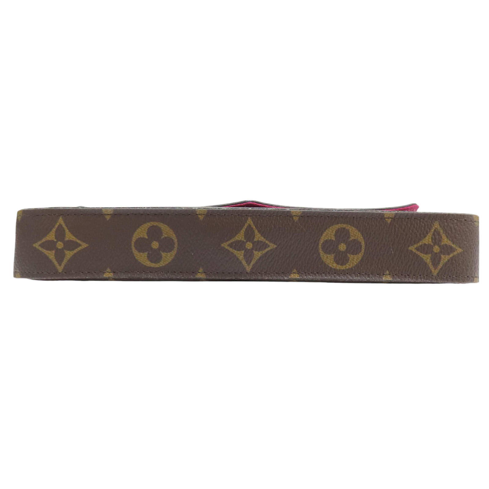 【ルイヴィトン・Louis Vuitton 】Pochette Felicie M81896 Félicie Pochette LV Monogram Chain Bag | LOUIS VUITTON ®