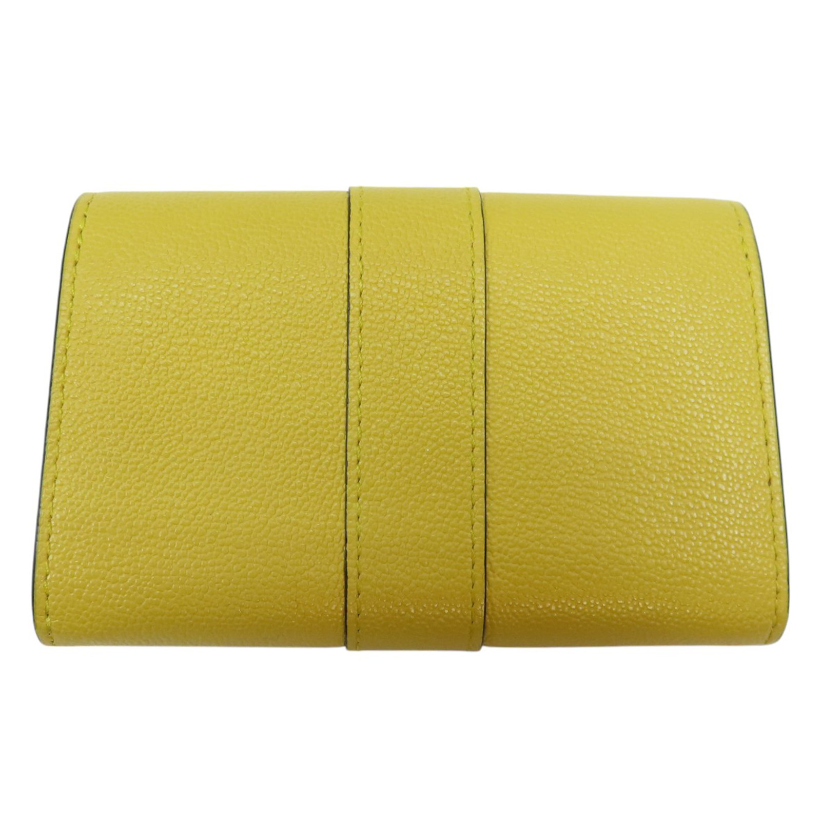 【DELVAUX】上品レザーのカードホルダー！Brillant Card Holder DELVAUX Brillant Card Holder Calfskin Yellow | eBay