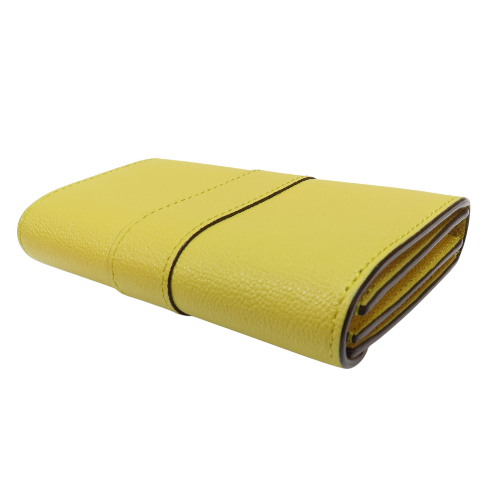 【DELVAUX】上品レザーのカードホルダー！Brillant Card Holder DELVAUX Brillant Card Holder Calfskin Yellow | eBay