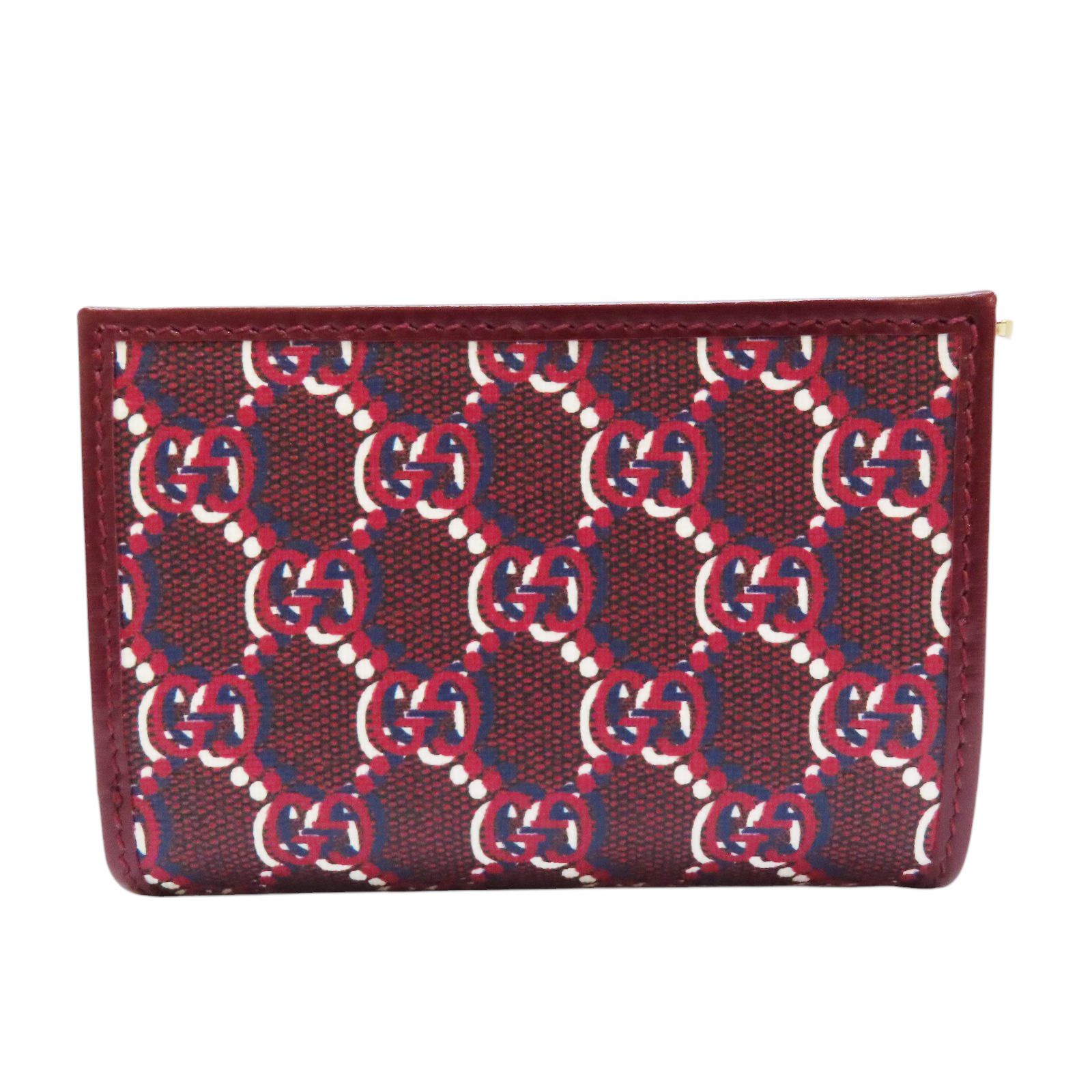 楽天市場】グッチ GUCCI 二つ折り 長財布 204836 GG ベージュ