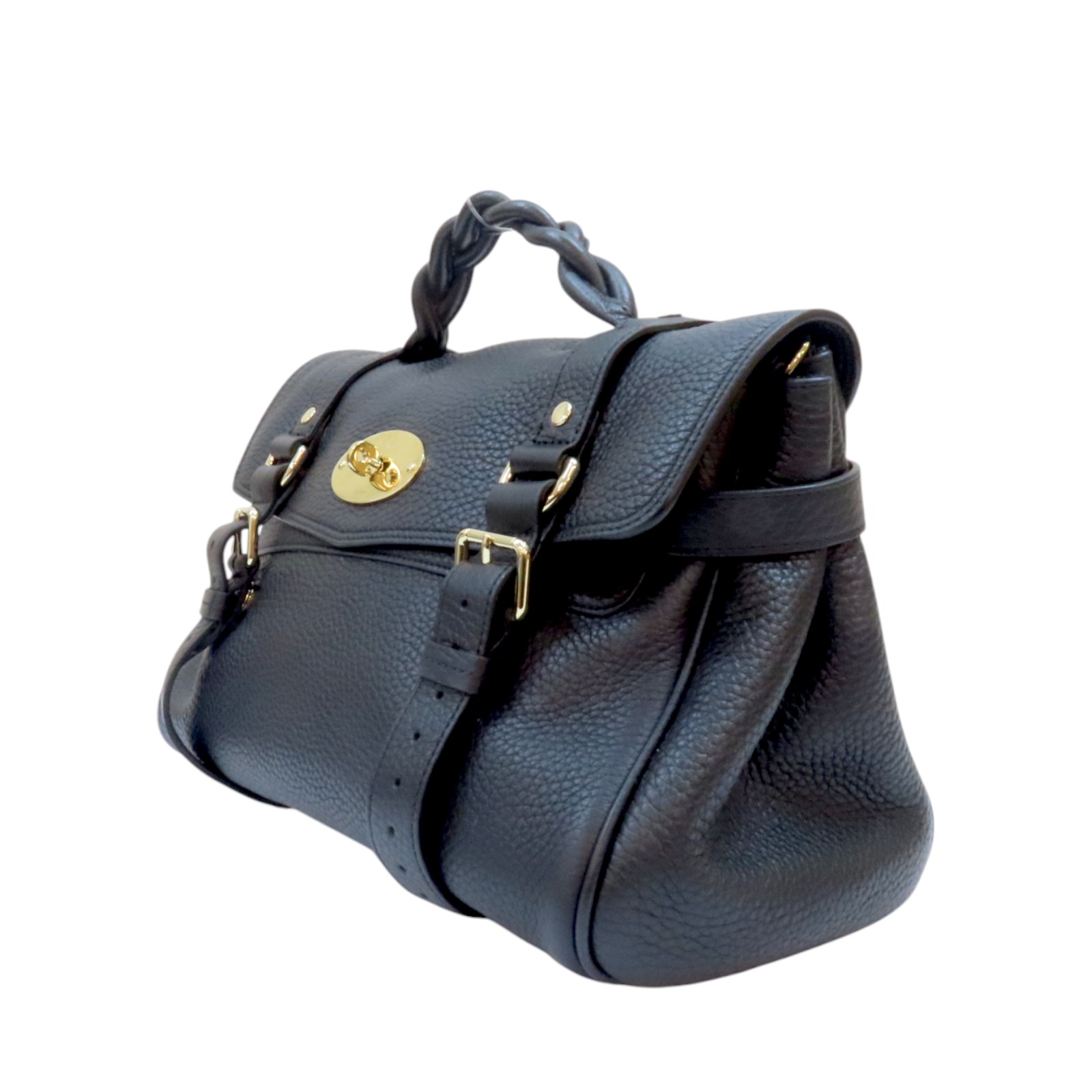 【限定セール】【 MULBERRY ALEXA  2way バッグ】 限定セール】【 MULBERRY ALEXA 2way バッグ】