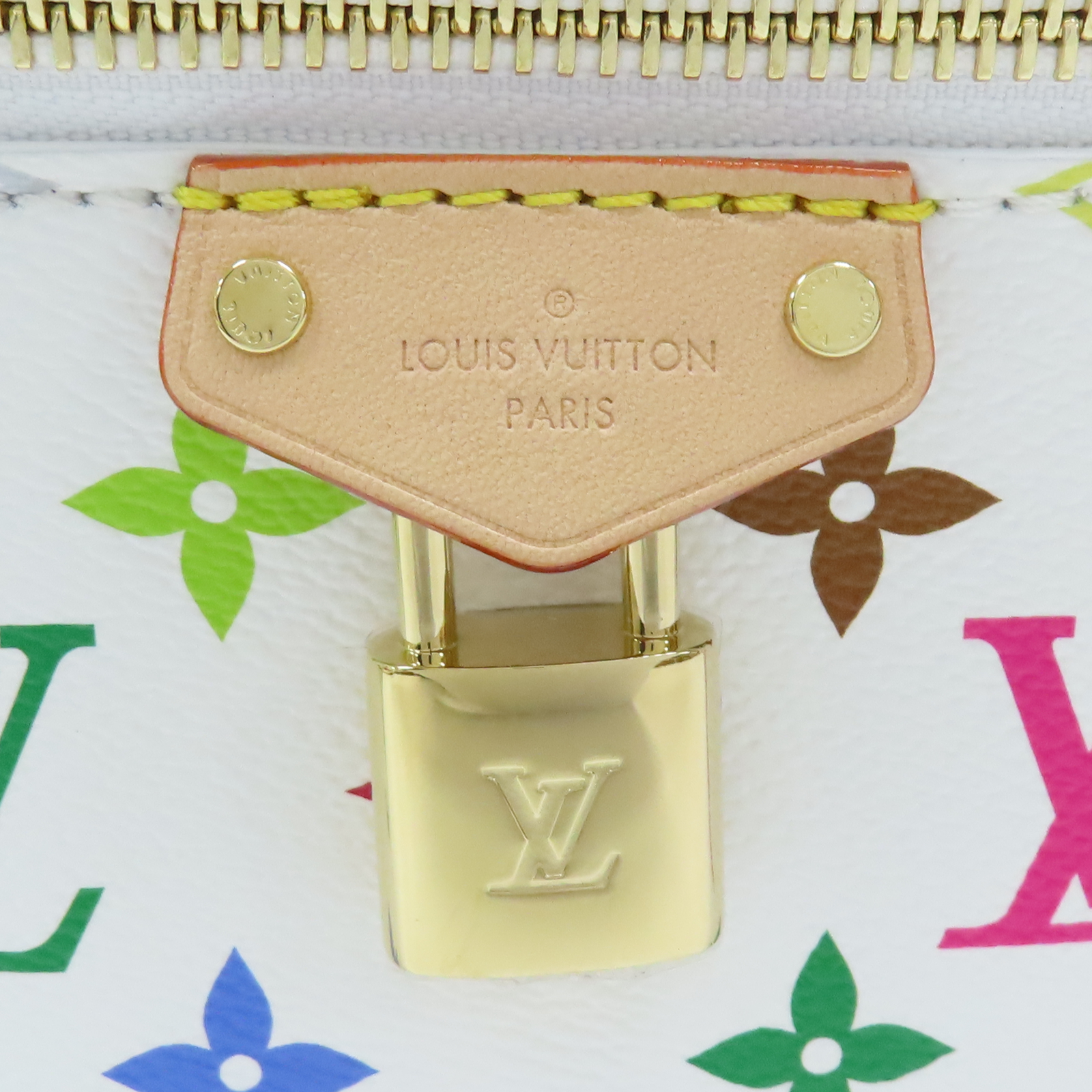 小物 LOUIS VUITTON LOUIS VUITTON LV x TM Murakami Vanity Chain Pouch