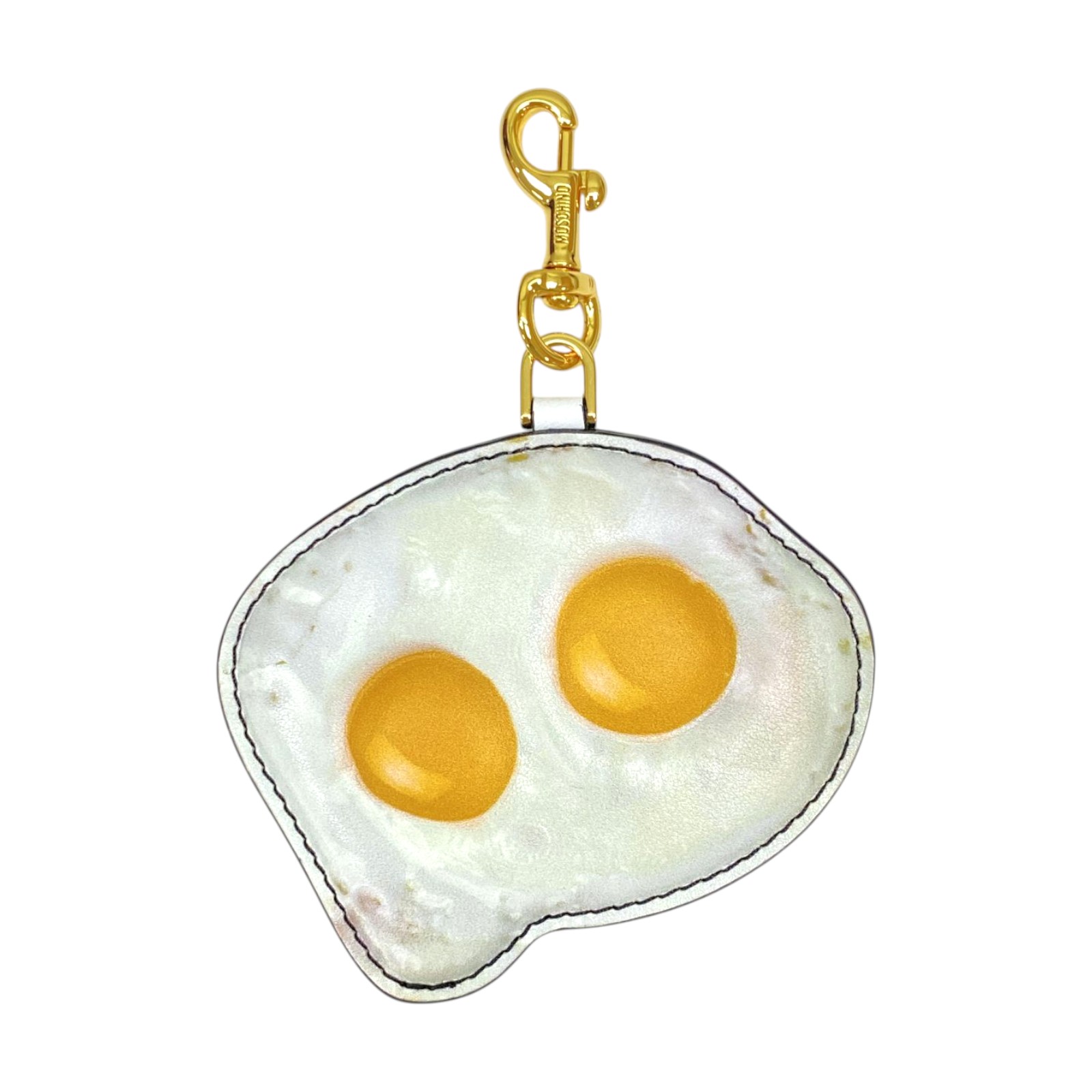 モスキーノ Egg charm
