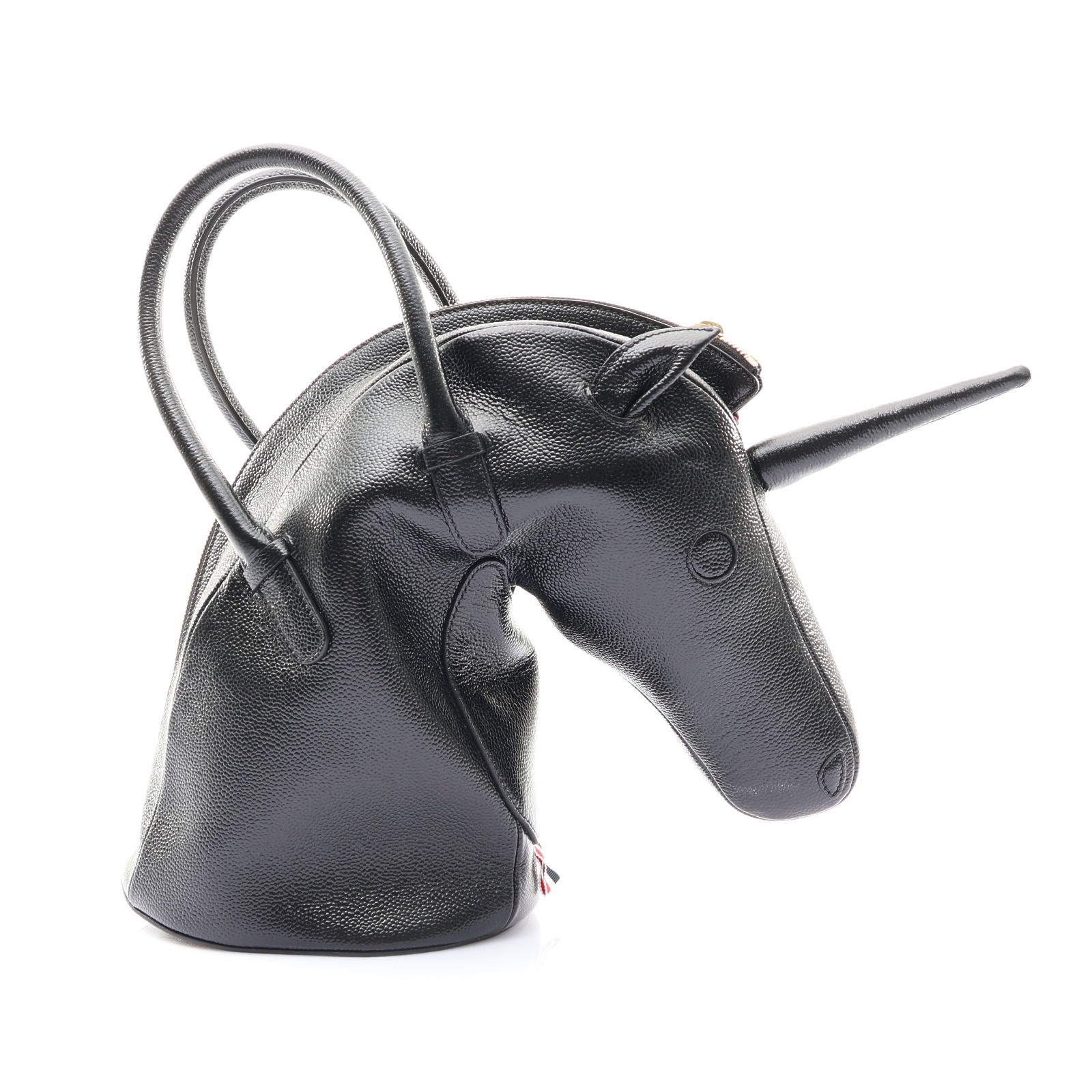 トムブラウン Unicorn Hand Bag