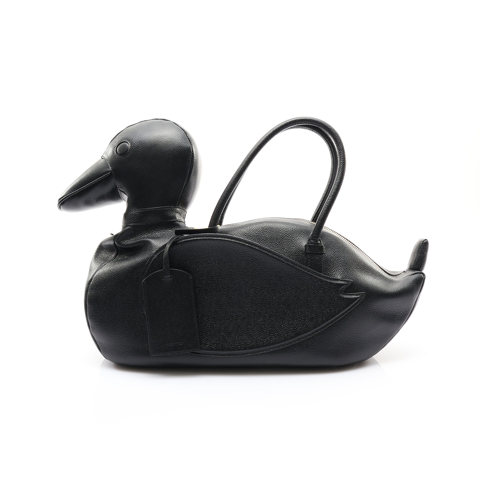 トムブラウン Duck Hand Bag