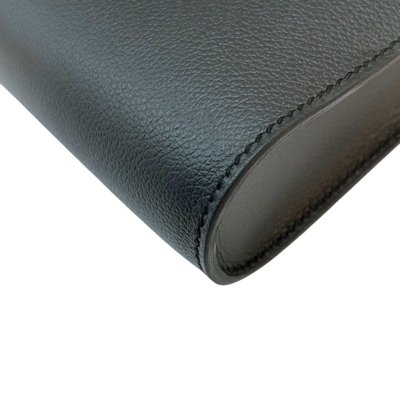 【HERMES】Bolittle ボリトルポーチ カーフスキン Beton Bolittle pouch | Hermès Mainland China