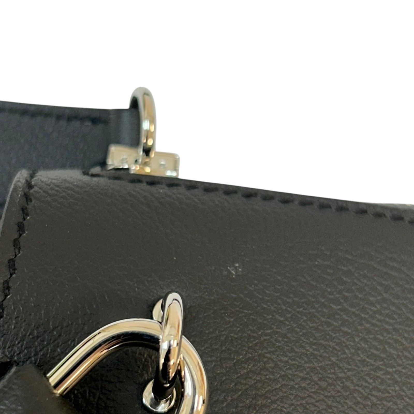【HERMES】Bolittle ボリトルポーチ カーフスキン Beton Hermes Bolittle Pouch Evercolor | eBay
