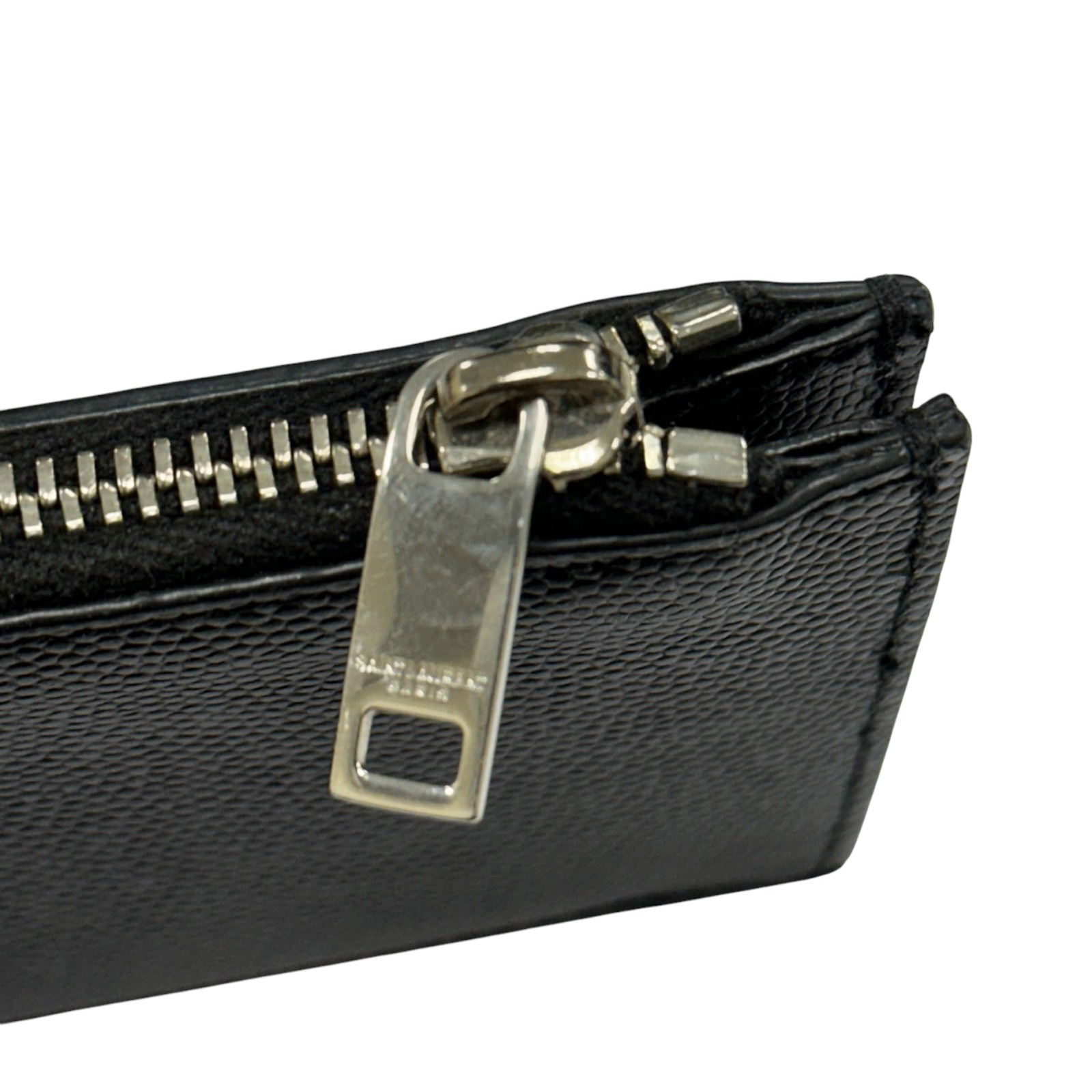 財布・小物その他 Saint Laurent Wallets サンローラン SAINT LAURENT 財布 二つ折り財布 折りたたみ財布