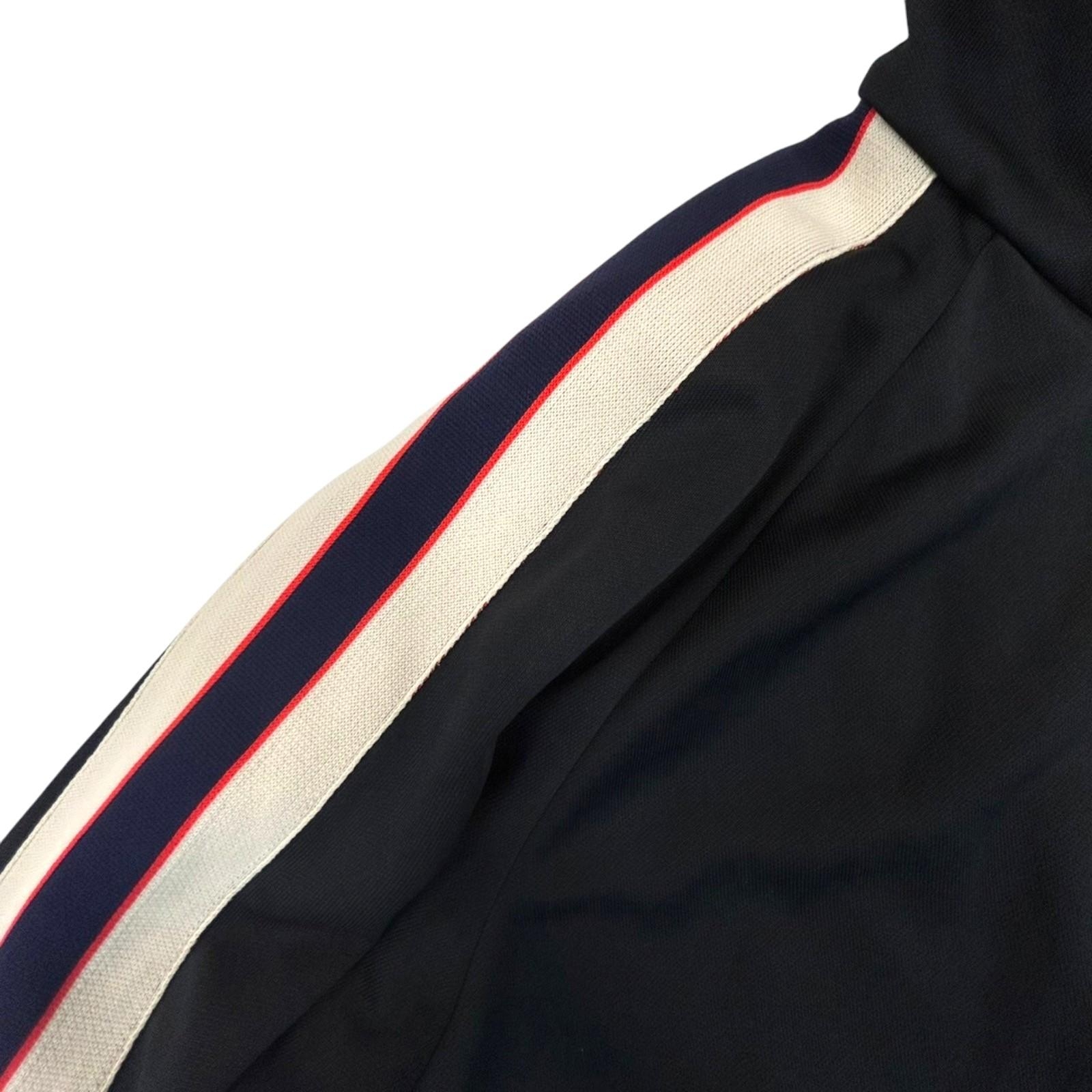 GUCCI Black Polyester Sport Jacket | eBay