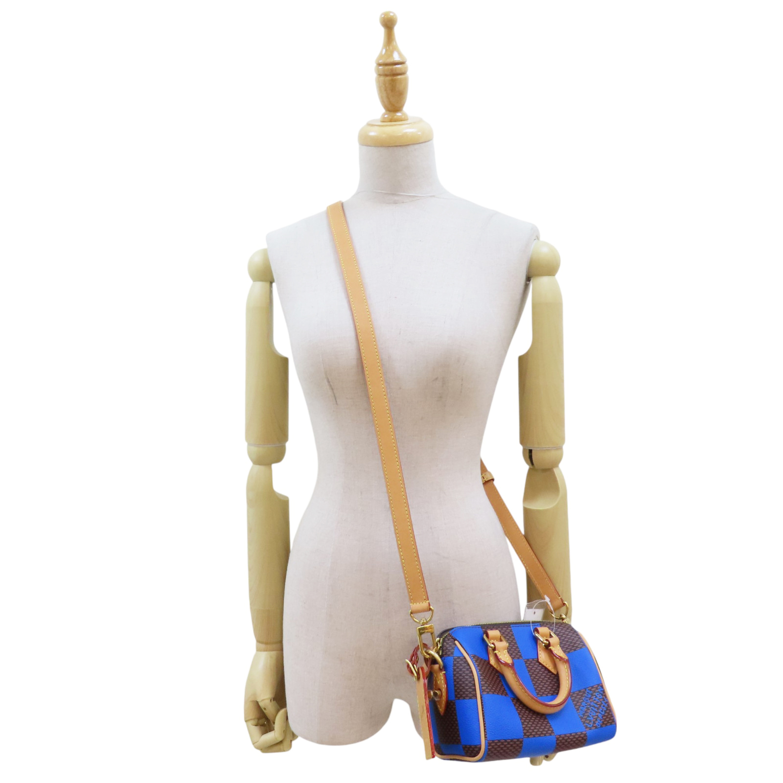 ハンドバッグ LOUIS VUITTON Speedy Bandouliere 18 LOUIS VUITTON SPEEDY 18 BANDOULIÈRE UNBOXING - YouTube
