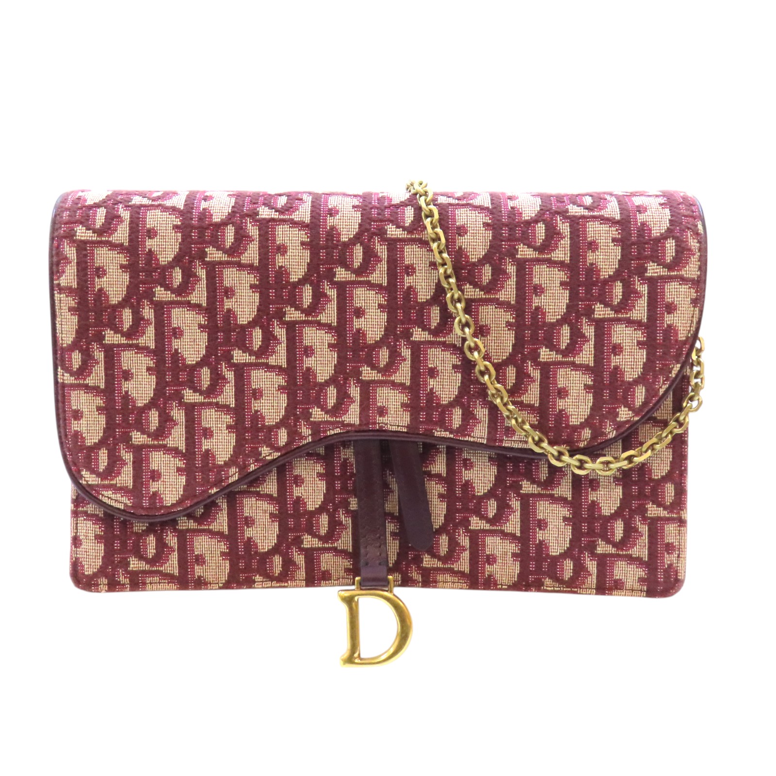 美品✨付属品付き‼️♡Dior♡ Vintage ♡ ethnic Wallet Christian Dior ❤︎ Vintage ❤︎ ethnic Wallet - メルカリ