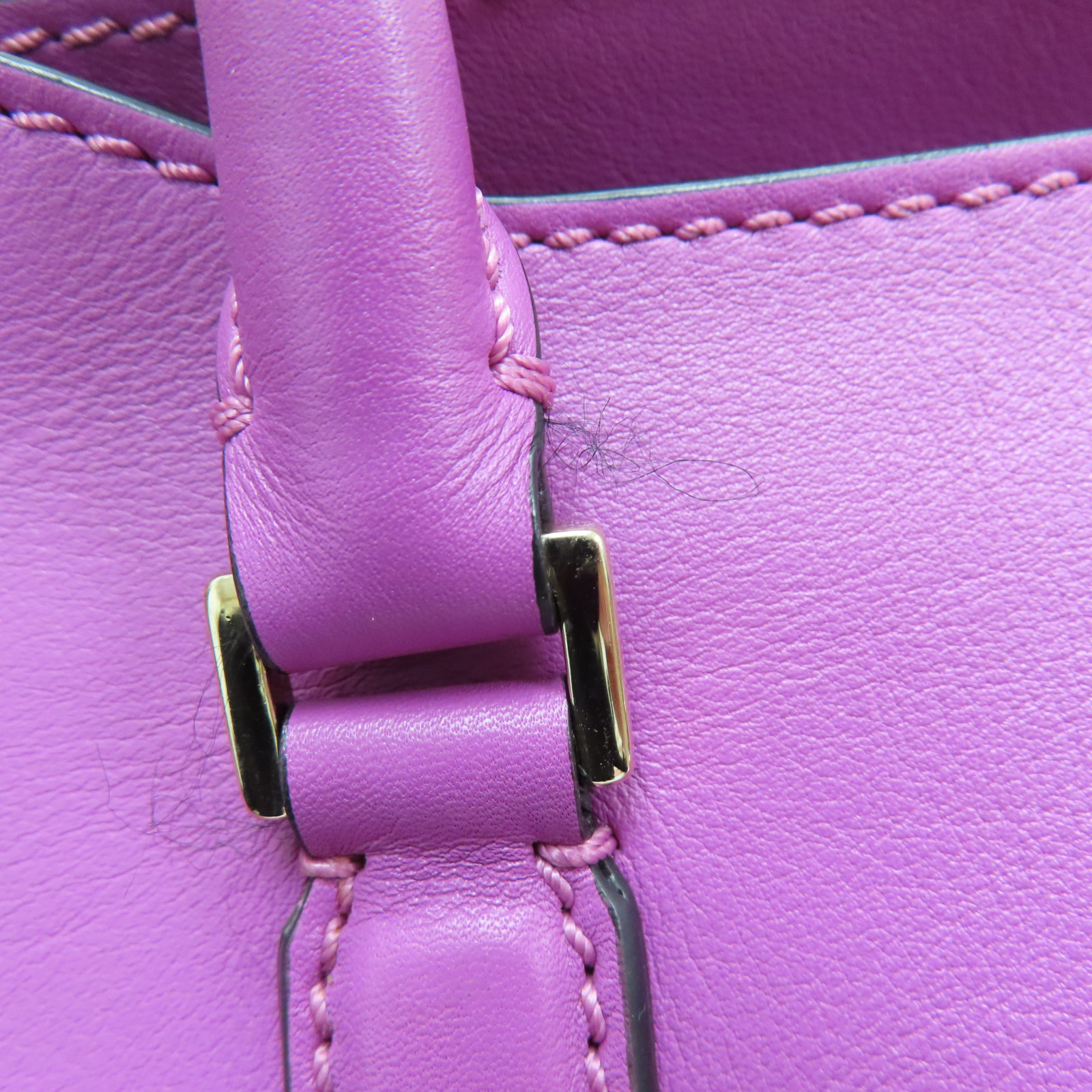 Valentino Garavani Rockstud Double Handle Tote Handbag