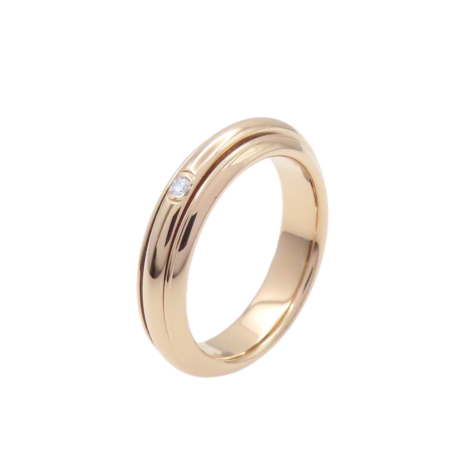 ピアジェ Possession Ring G34P8C49