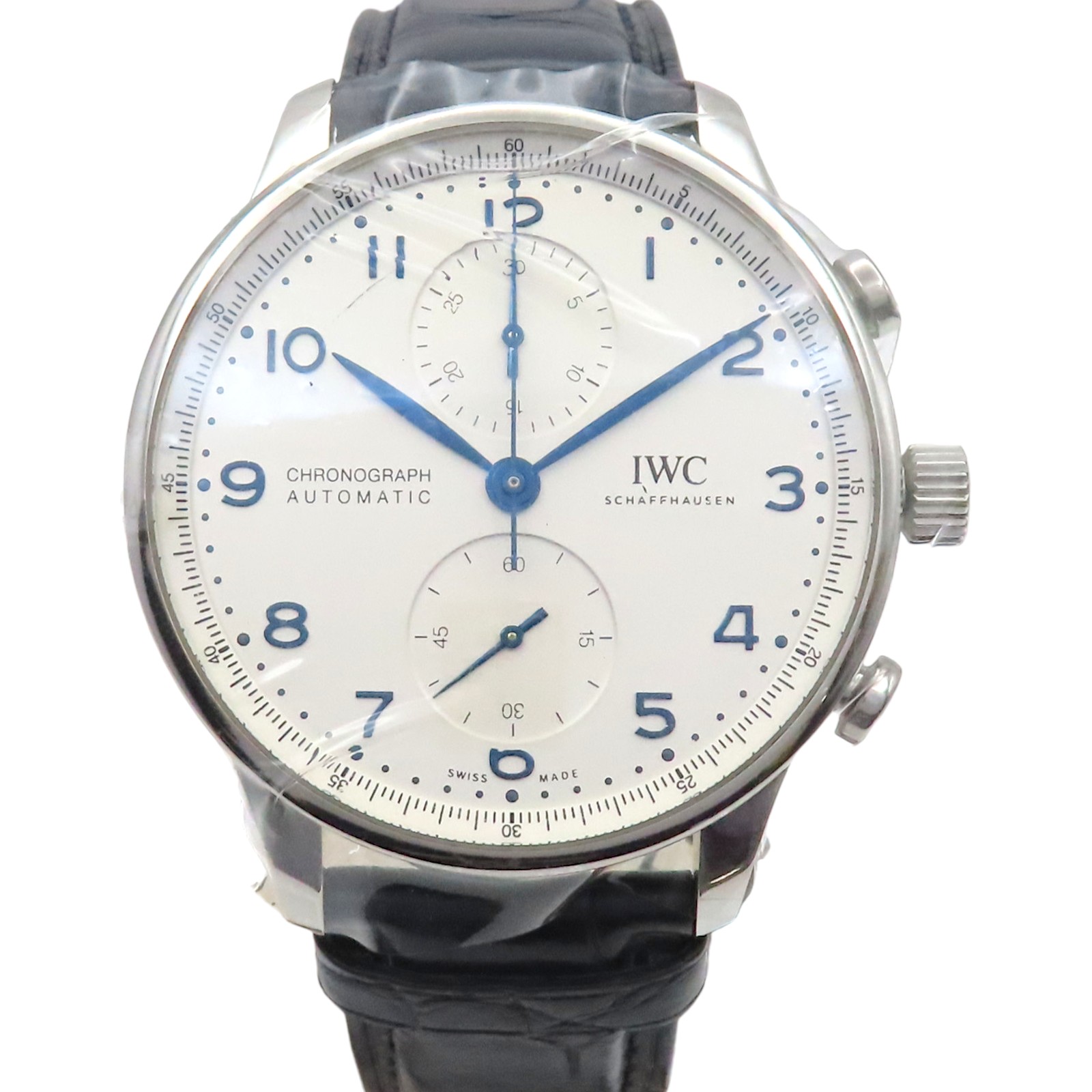 インターナショナルウォッチカンパニー Portugieser IW371605
