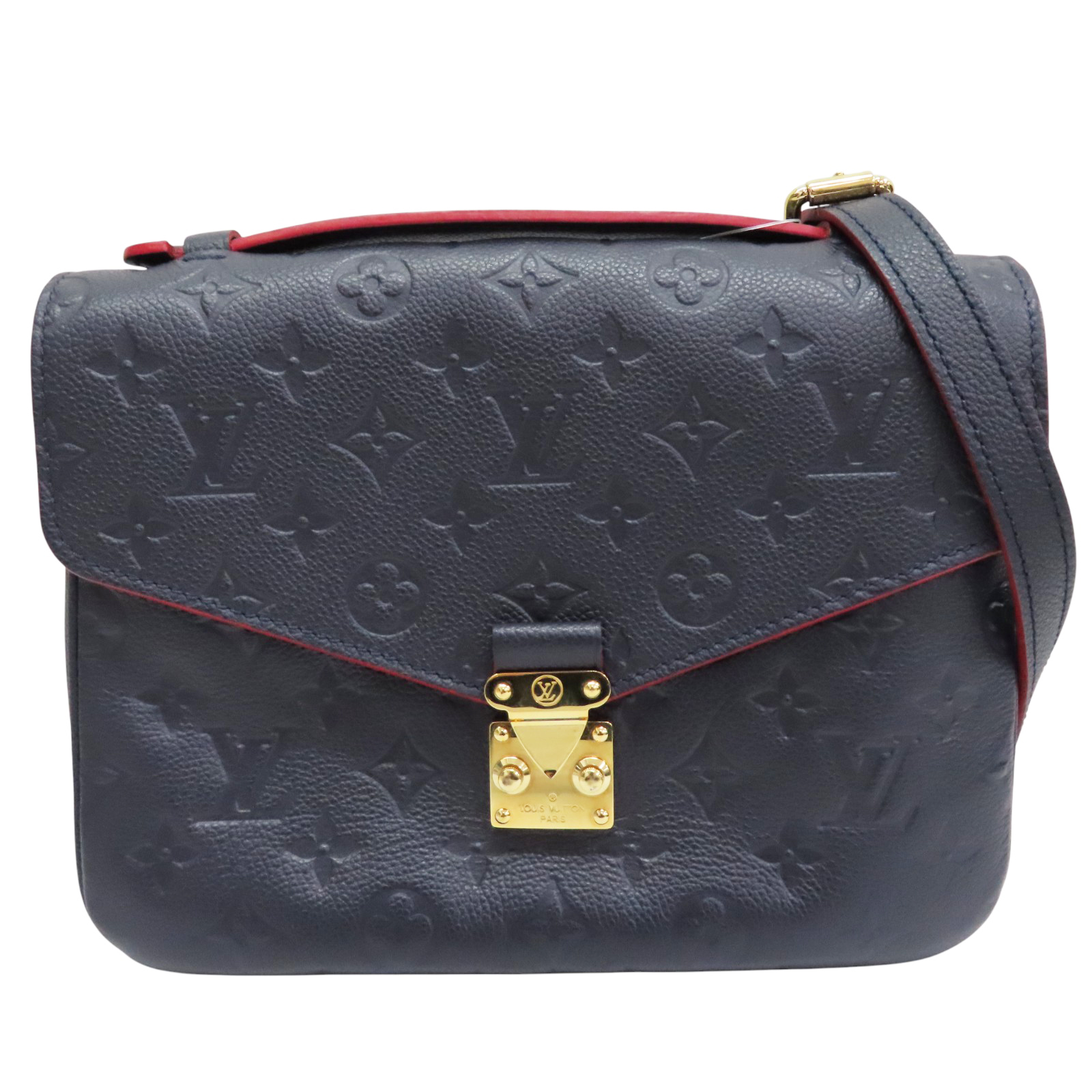ルイ・ヴィトン Pochette Metis MM M44071