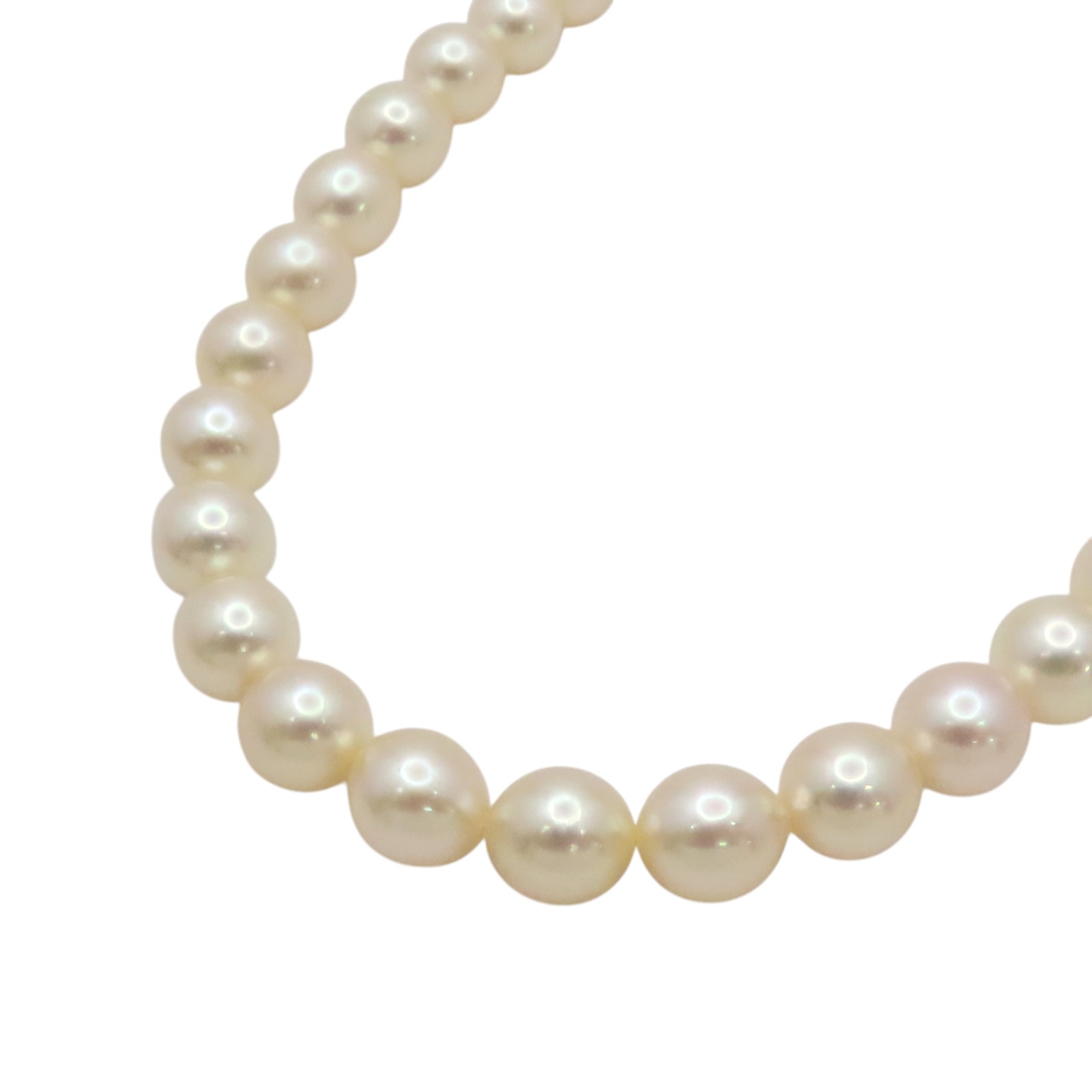 タサキ Pearl Necklace