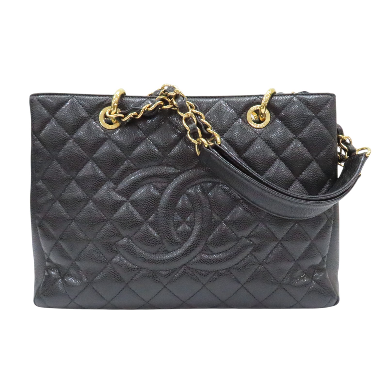 シャネル GST Tote Bag A50995
