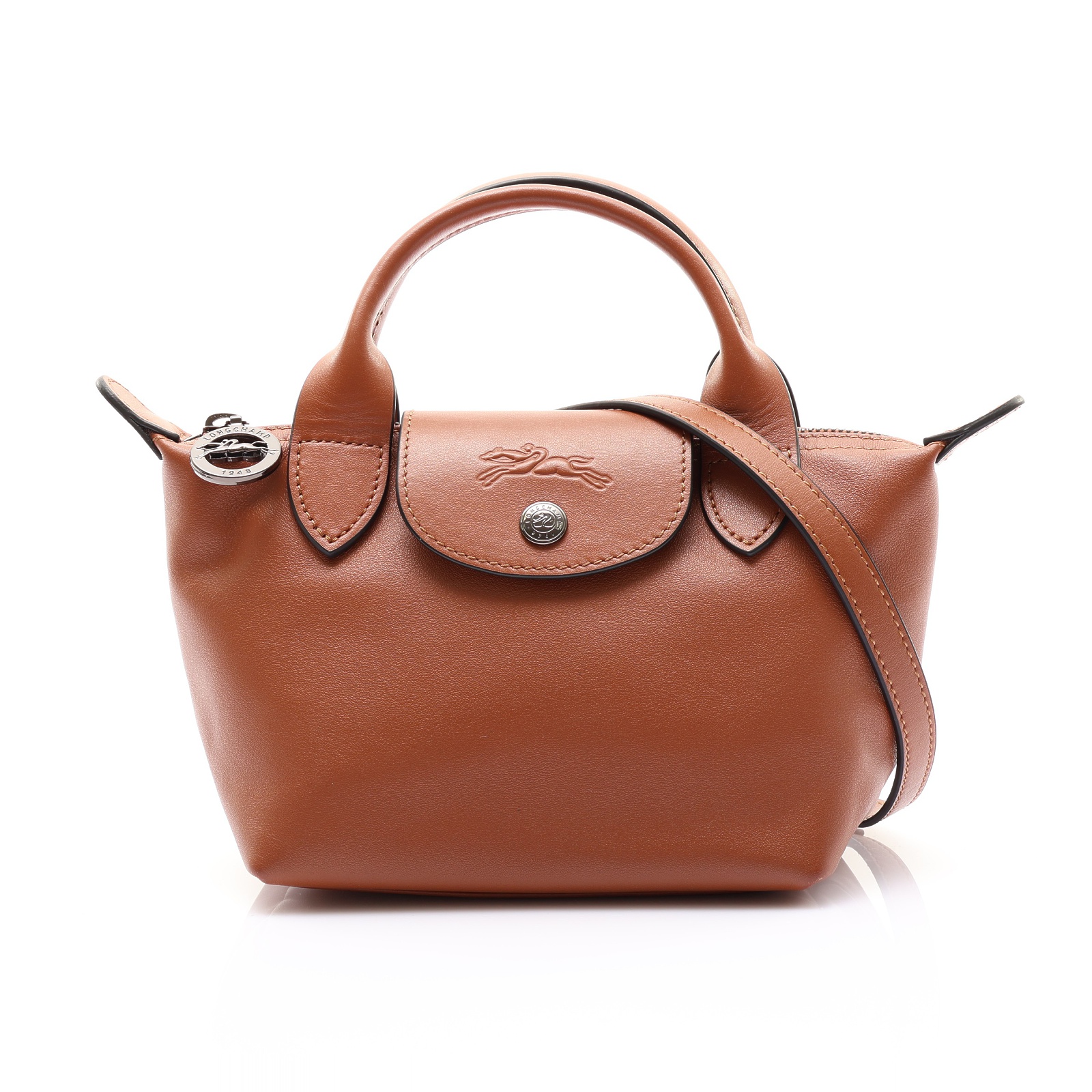 ロンシャン Le Pliage Xtra XS Top Handle Bag