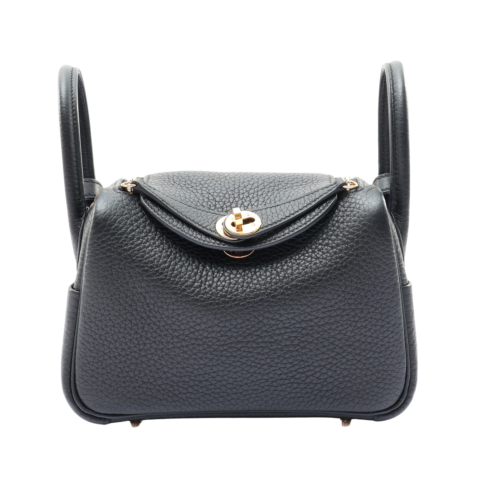 エルメス Lindy Mini