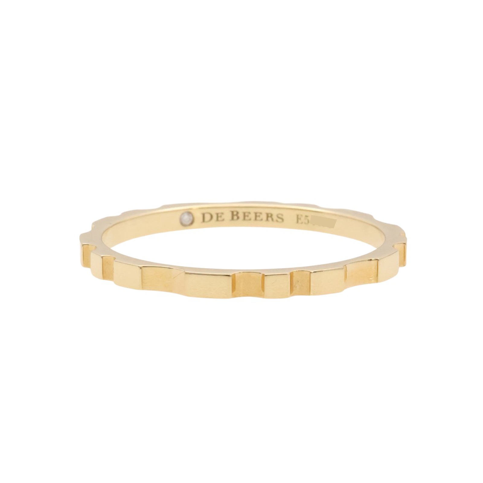デビアス DE BEERS RVL戒指 R104027