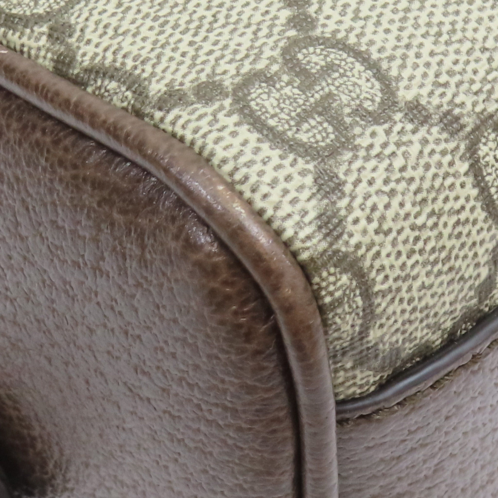 GUCCI Ophidia GG Supreme Canvas Top handle Shoulder Bag 724606 | eBay