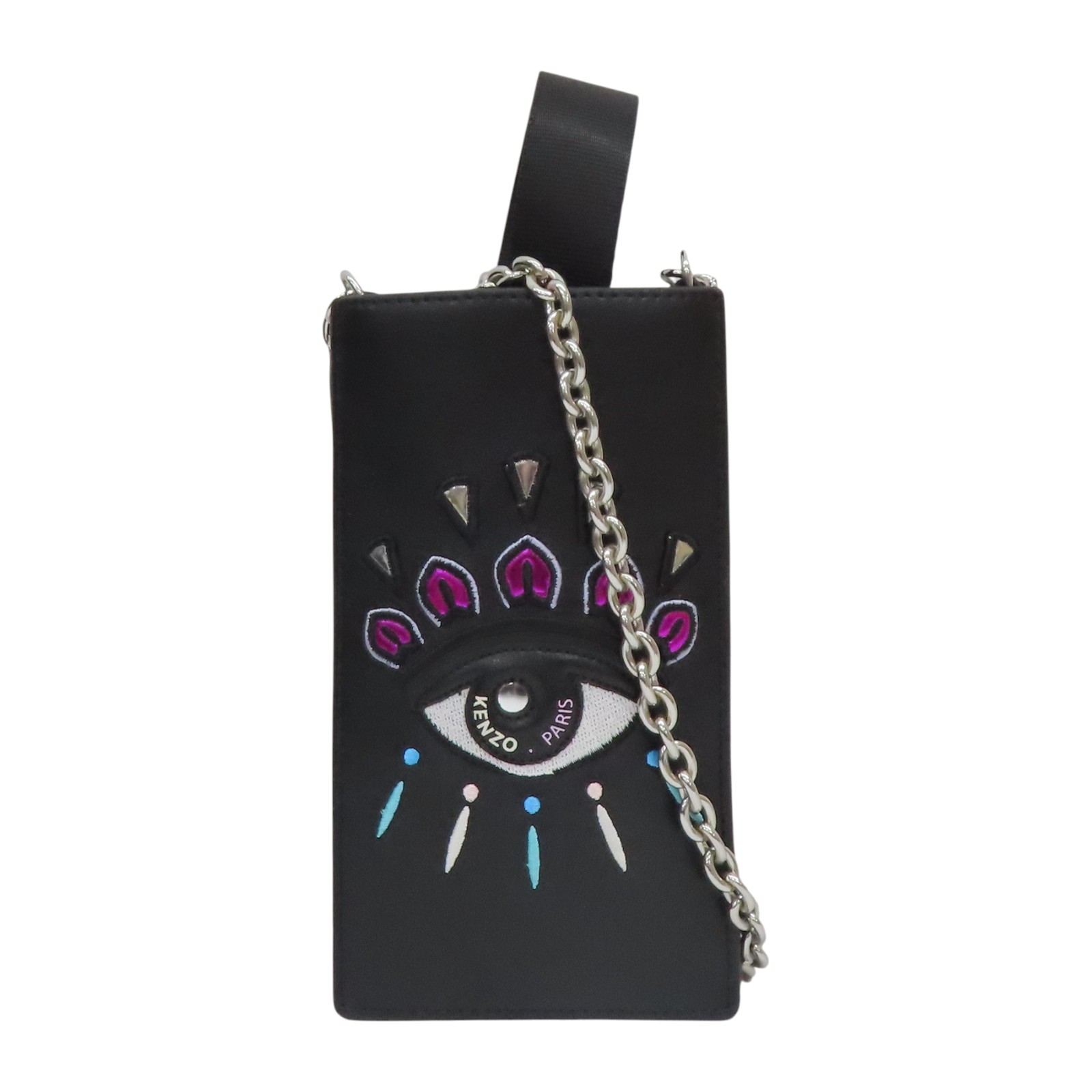ケンゾー phone shoulder bag 2PM608 L22