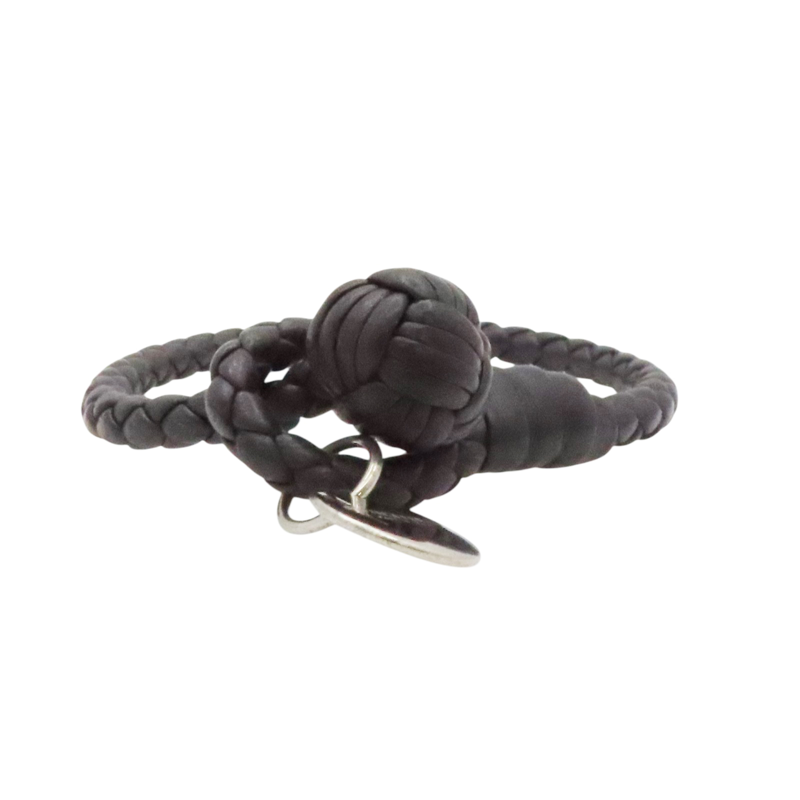 ボッテガヴェネタ Rope Bracelet