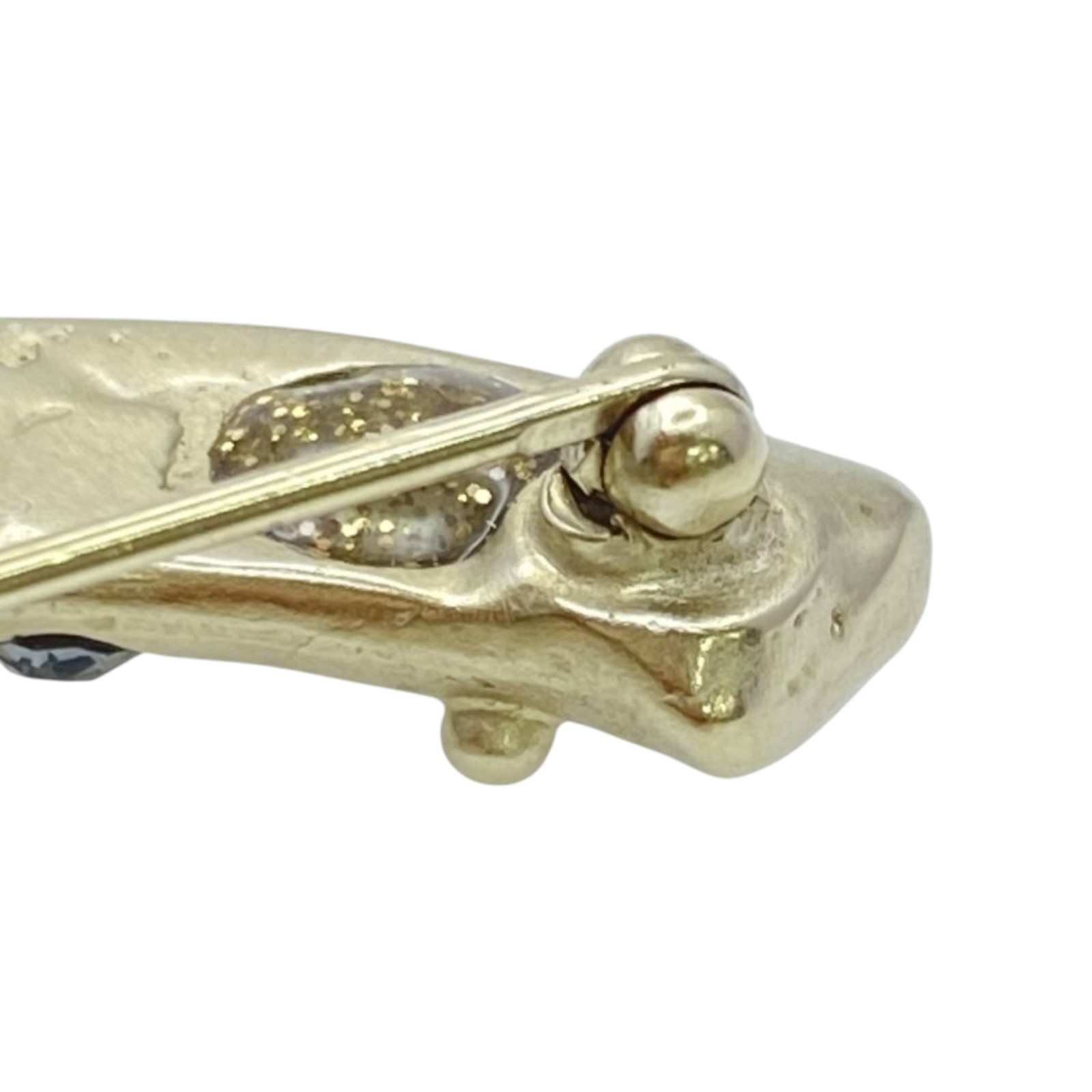 希少✨CHANEL Cocomark Bijou Crystal Brooch CHANEL Coco Mark Pearl Crystal Brooch Gold Tone | eBay