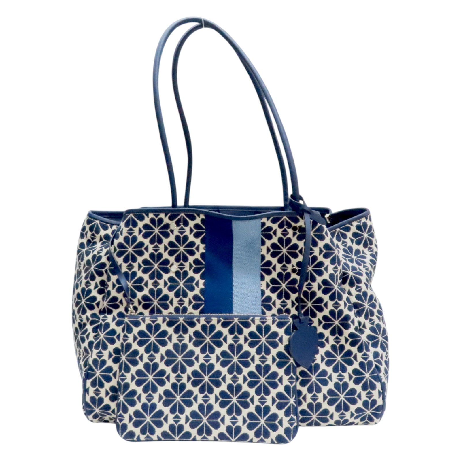 ケイトスペード Tote Bag PXRUB272