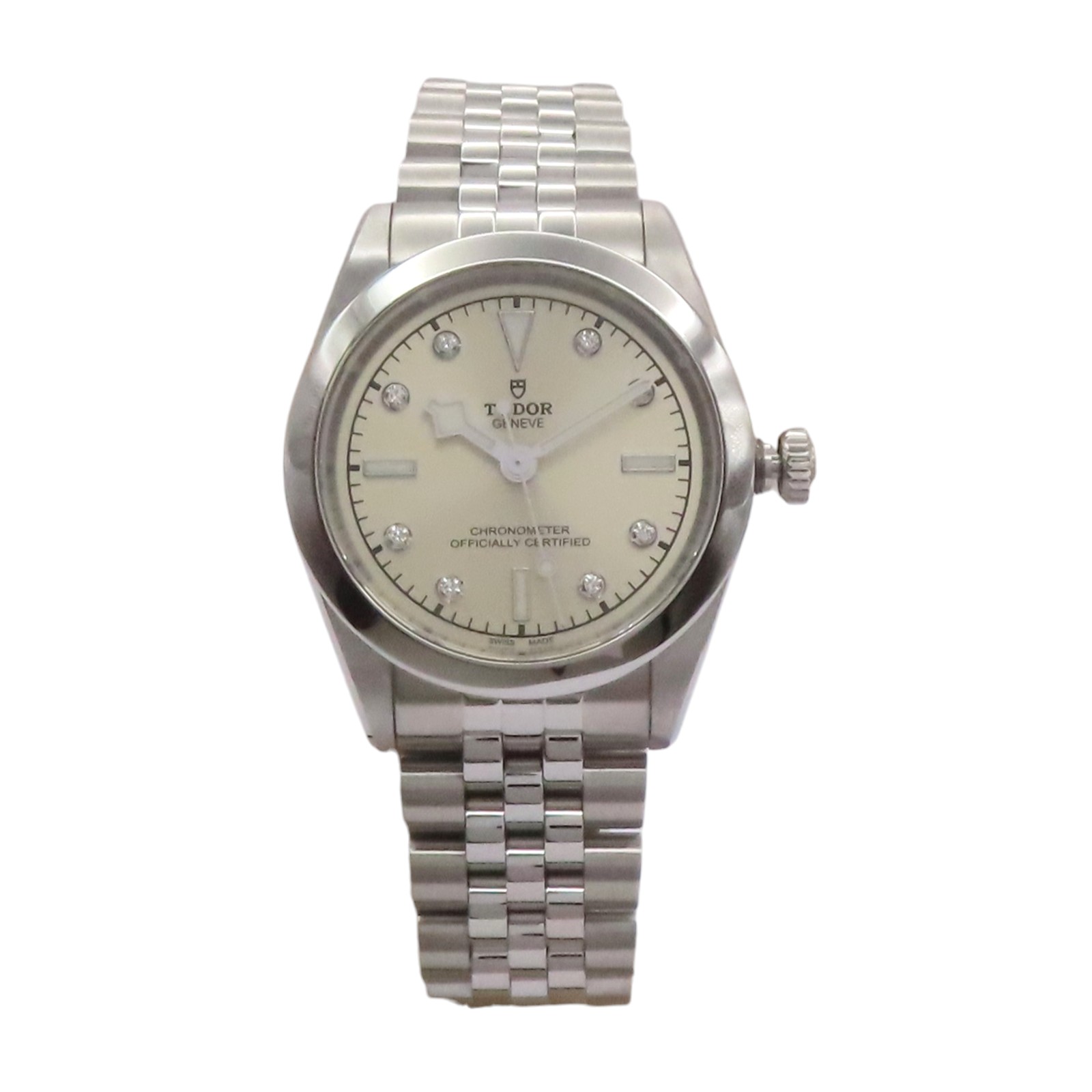 チュードル Black Bay One 31 79600-0006