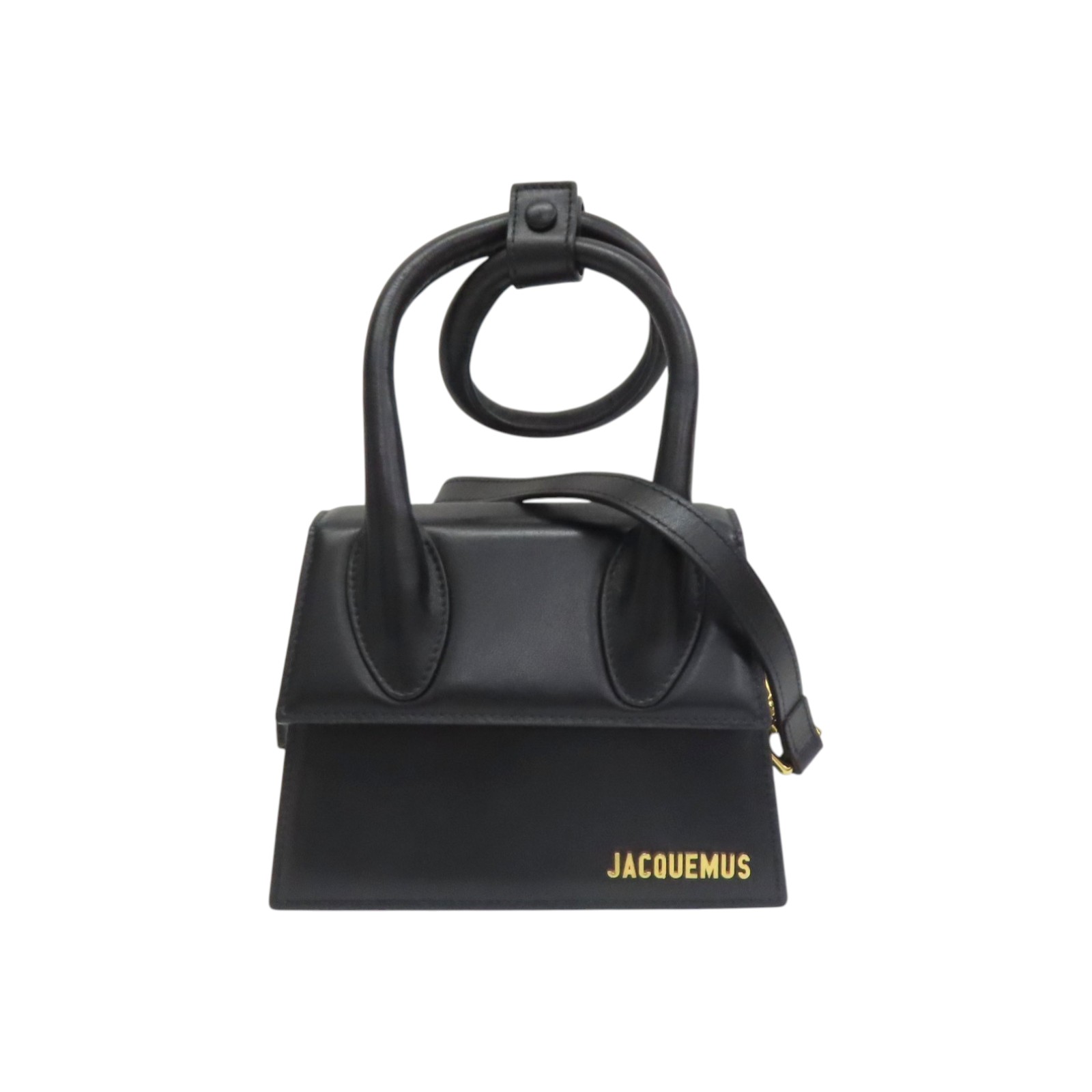 セレクション JACQUEMUS Le Chiquito Bag 213BA001