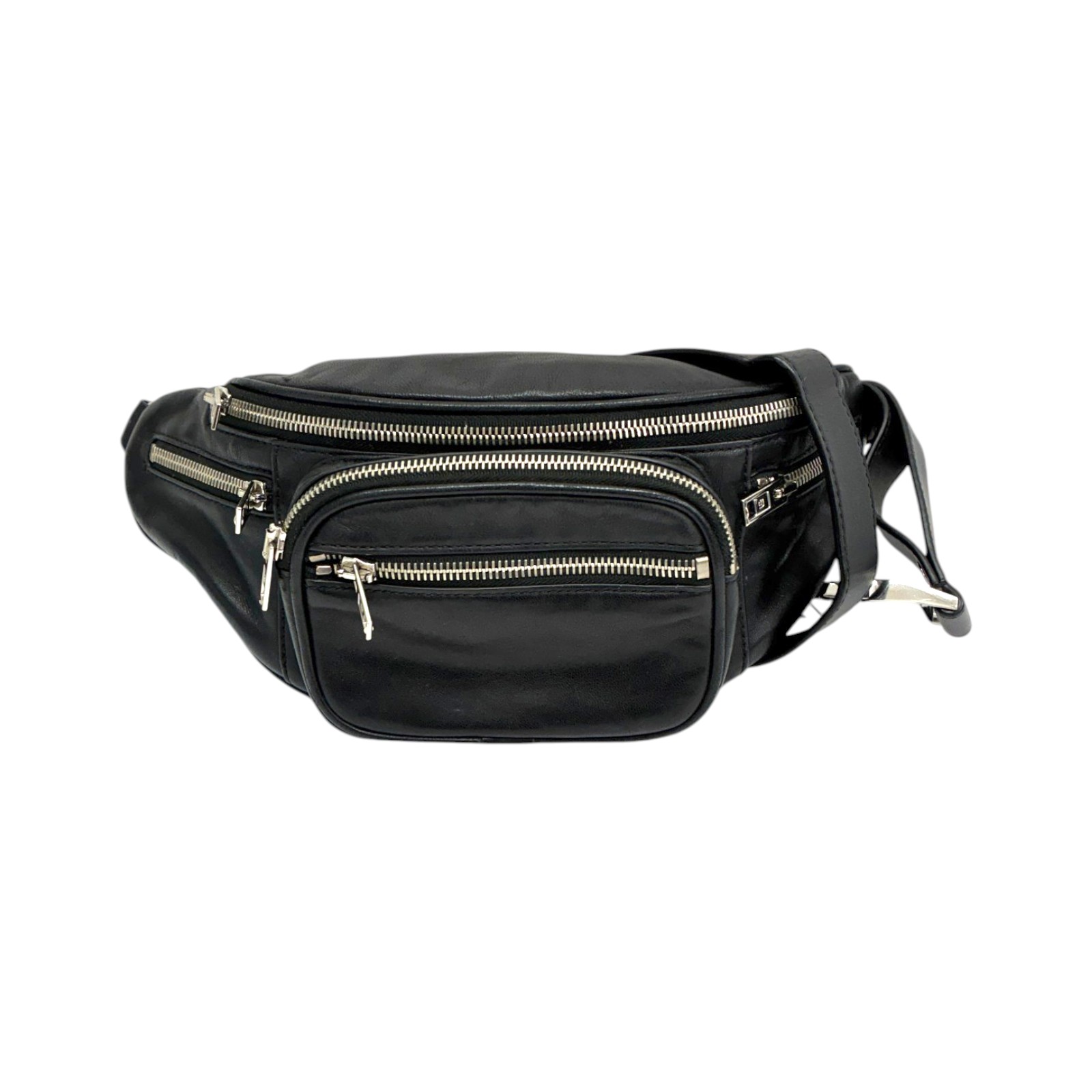 アレキサンダーワン Attica waist bag 2030P0073L
