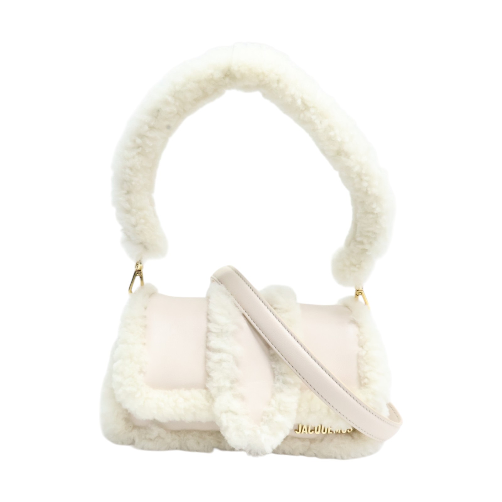 セレクション JACQUEMUS Bambimou Doux
