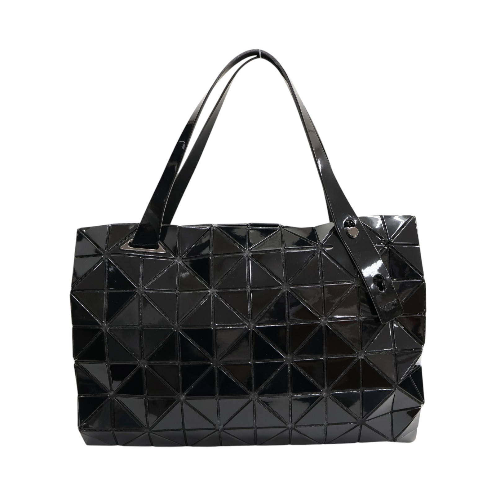 バオバオイッセイミヤケ Tote Bag BB61AG421