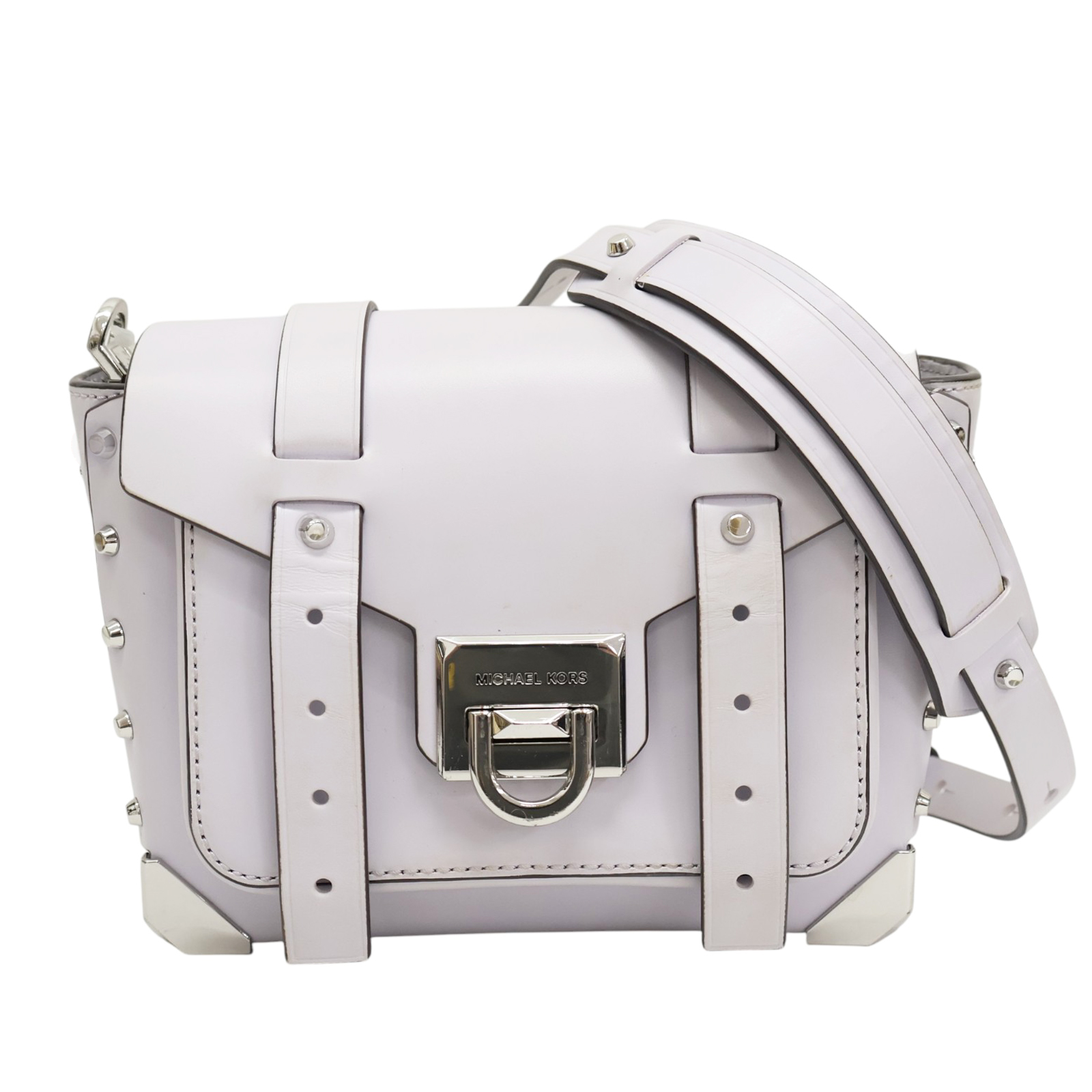 マイケルコース Manhattan small Bag 30T9SNCM1L