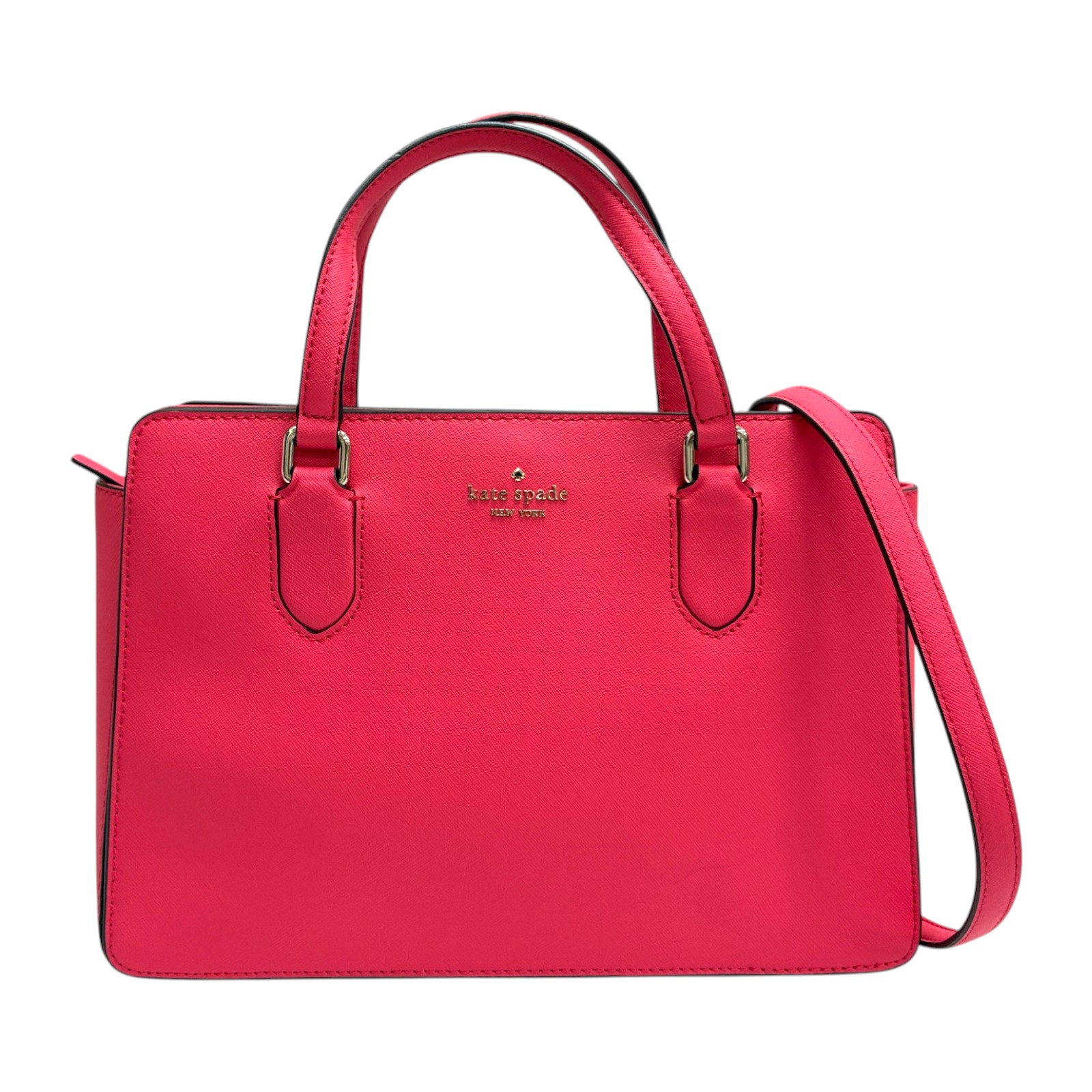 ケイトスペード 2way shoulder bag WKRU3930