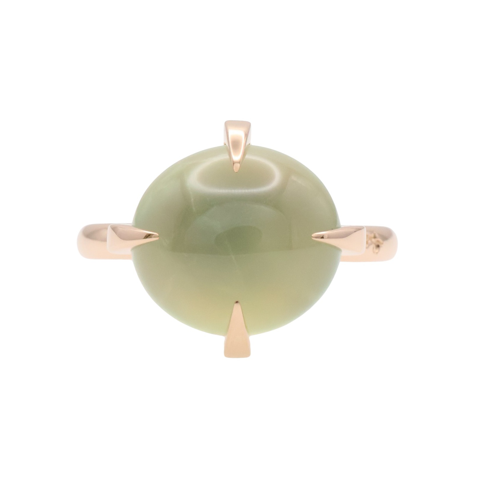 ポメラート Cocktail ring