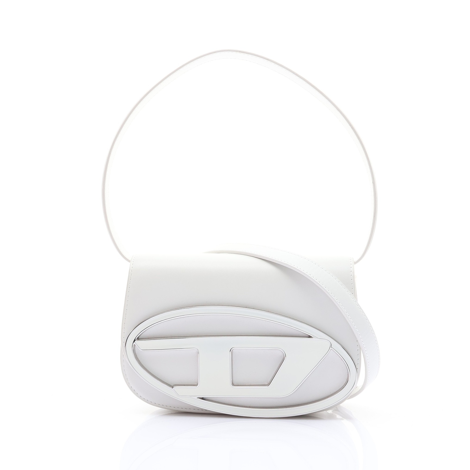 ディーゼル 1DR M-Iconic medium shoulder bag X09568-PR818-T1003
