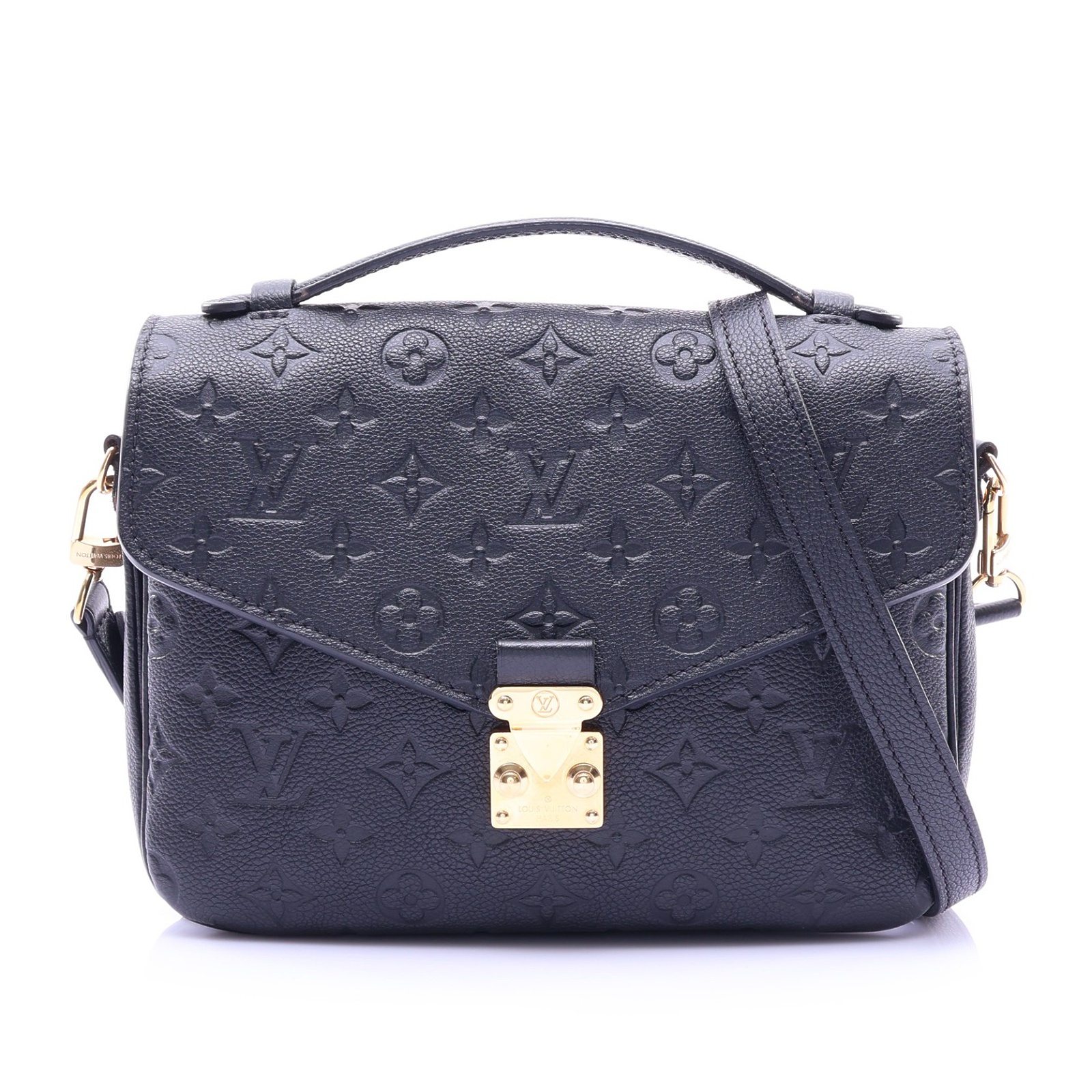 ルイ・ヴィトン Pochette Metis MM M41487