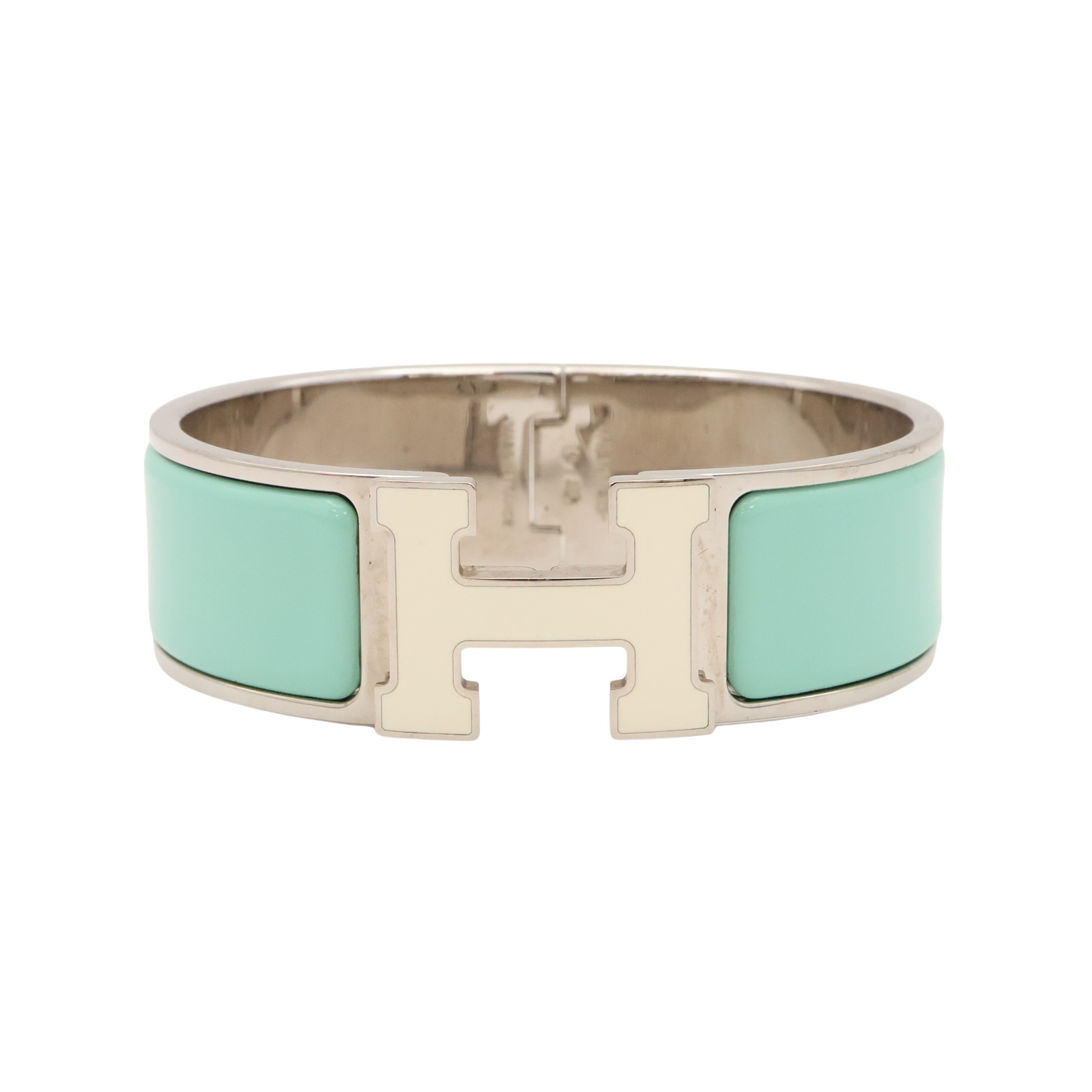 エルメス Clic Clac H Bangle