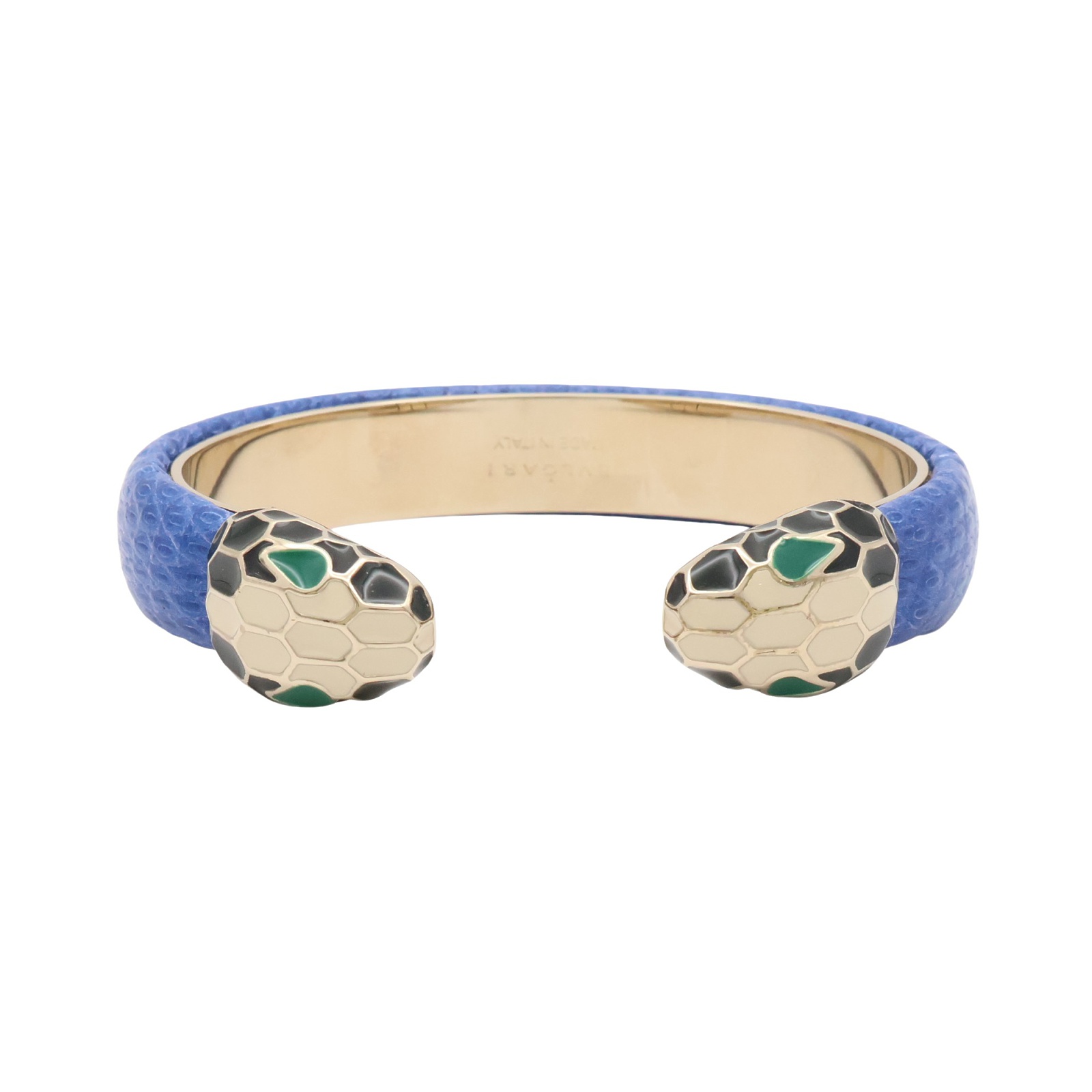 ティファニー Serpenti Open Bangle