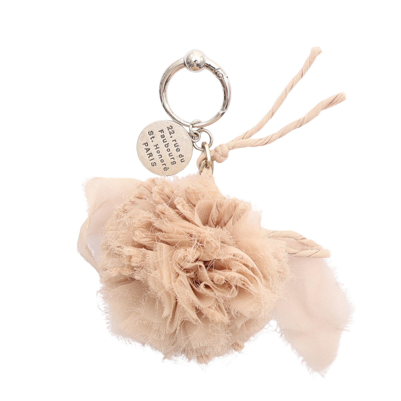ランバン Bag Charm