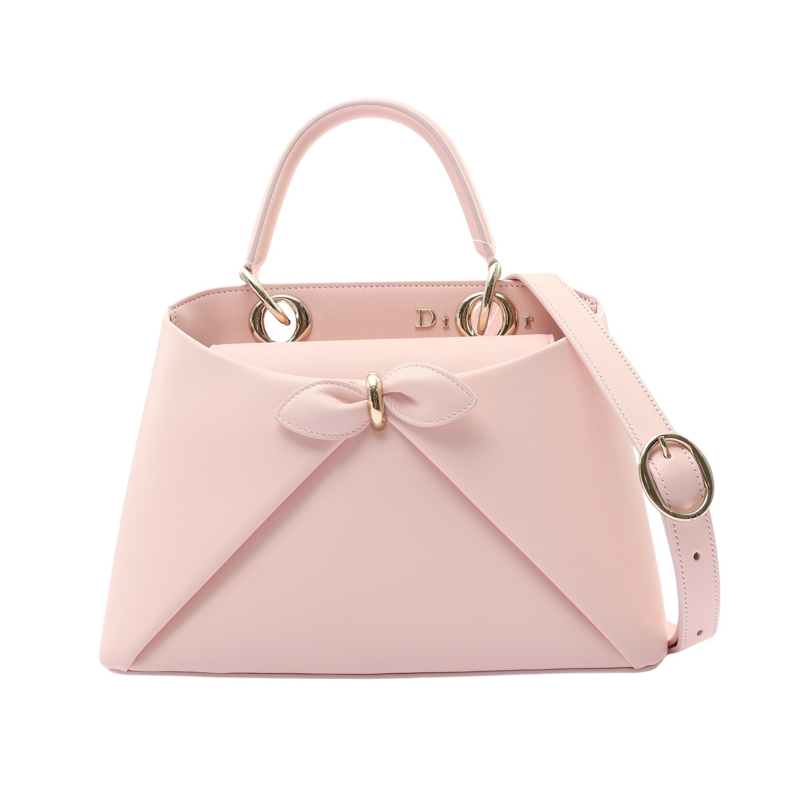 ディオール Cigale Small Bag M0737OHJU
