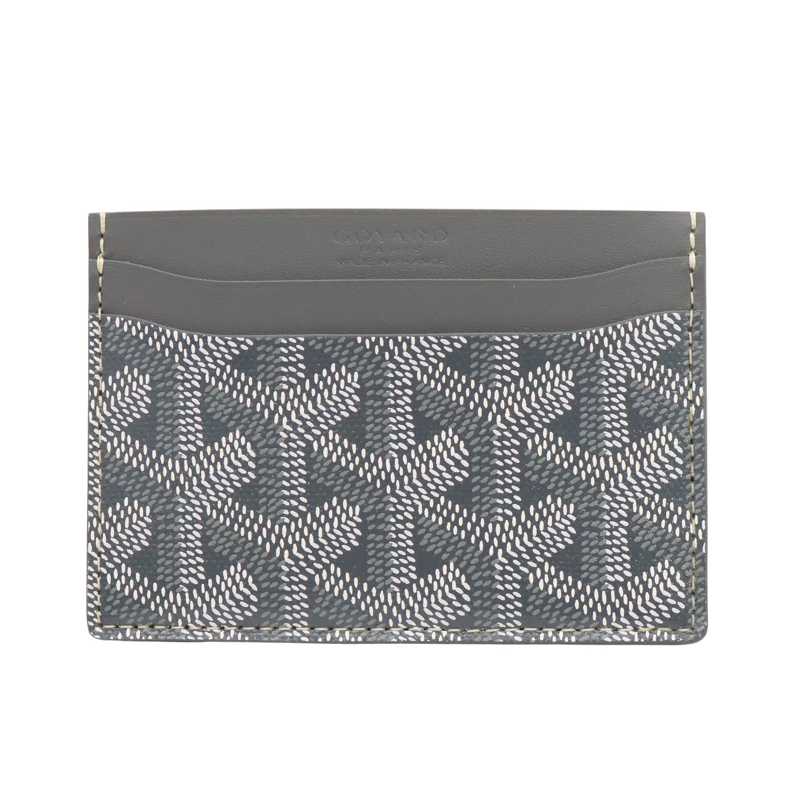 ゴヤール Saint-Sulpice Card Wallet STSULPPMLTY