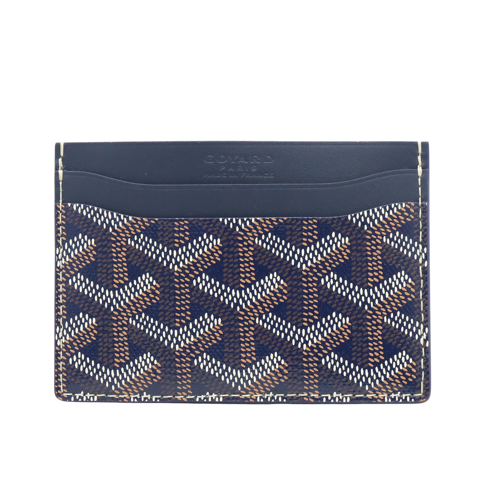 ゴヤール Saint-Sulpice Card Wallet STSULPPMLTY