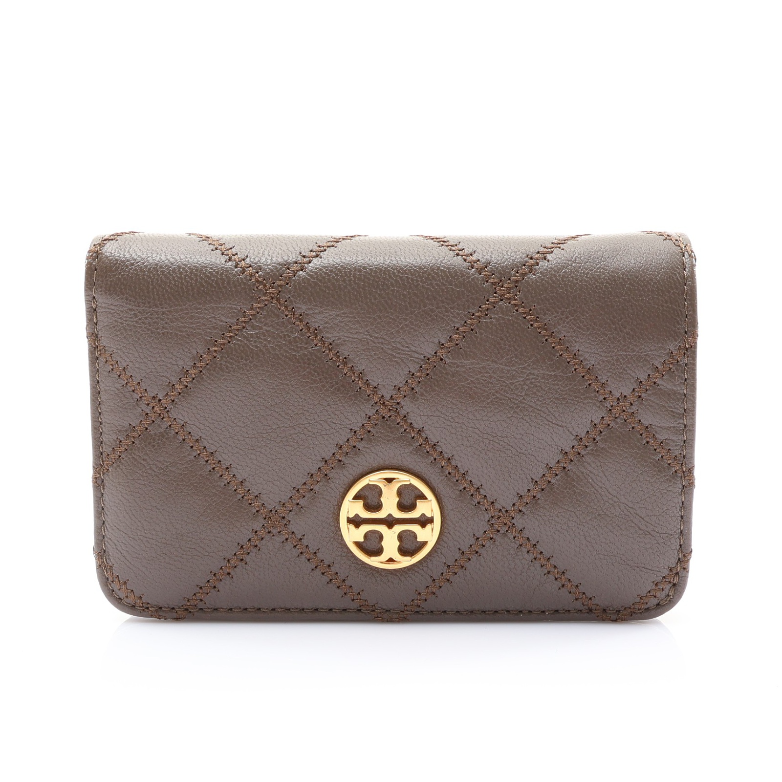 トリーバーチ Willa Midium Wallet 87868